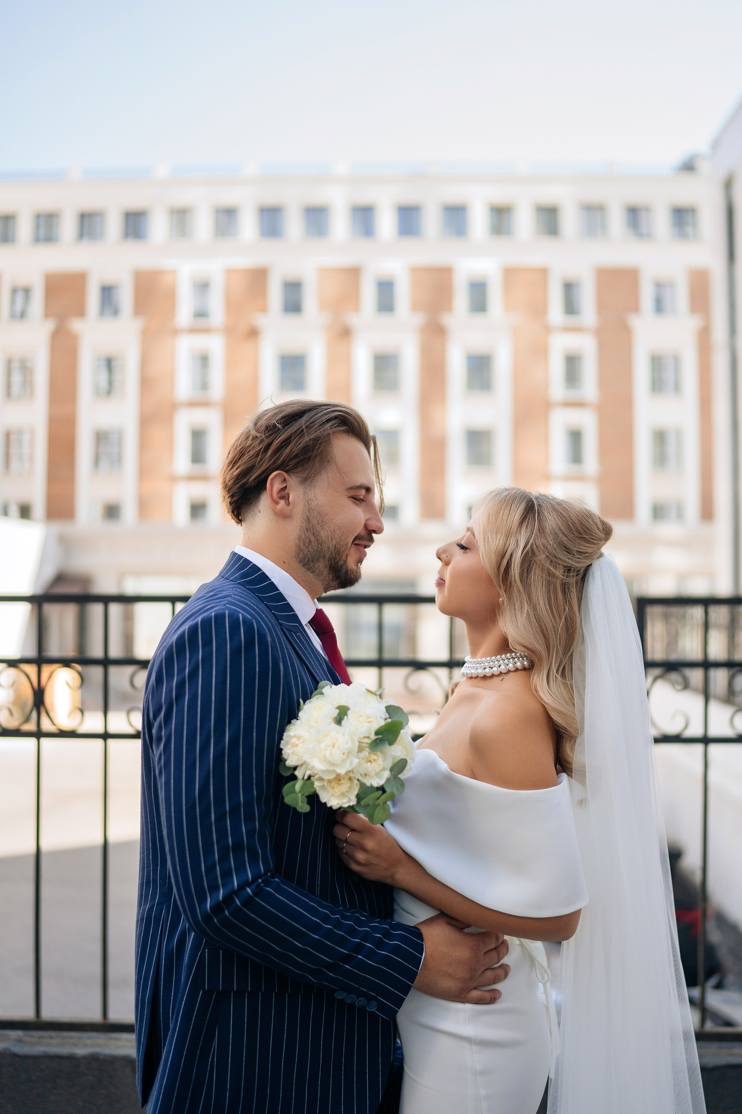 Пётр и Дарья. Фотограф Уфа Екатерина Пашина