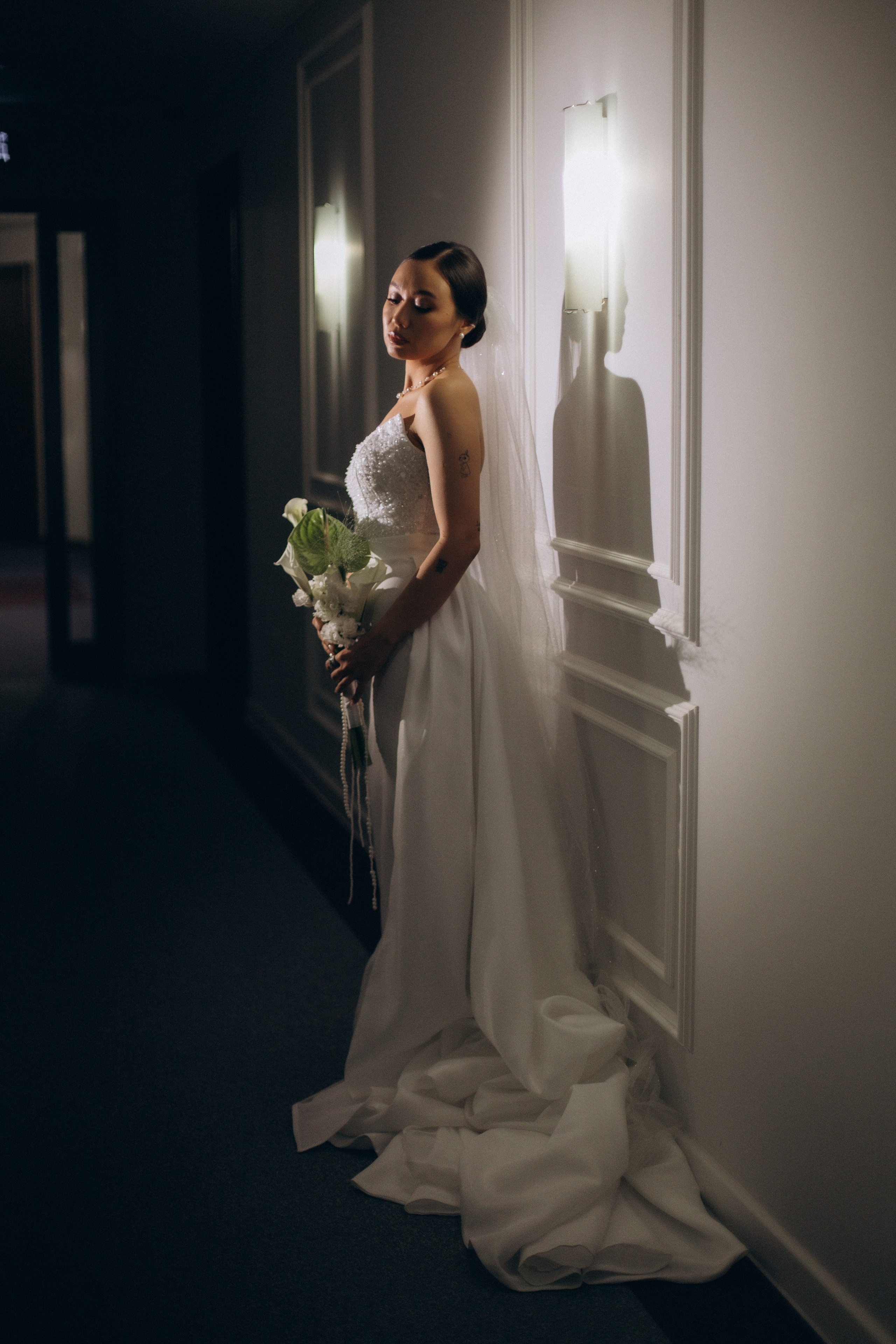 Асхат и Жанна. Портретный и свадебный фотограф в Астрахани Сабира Аубекерова