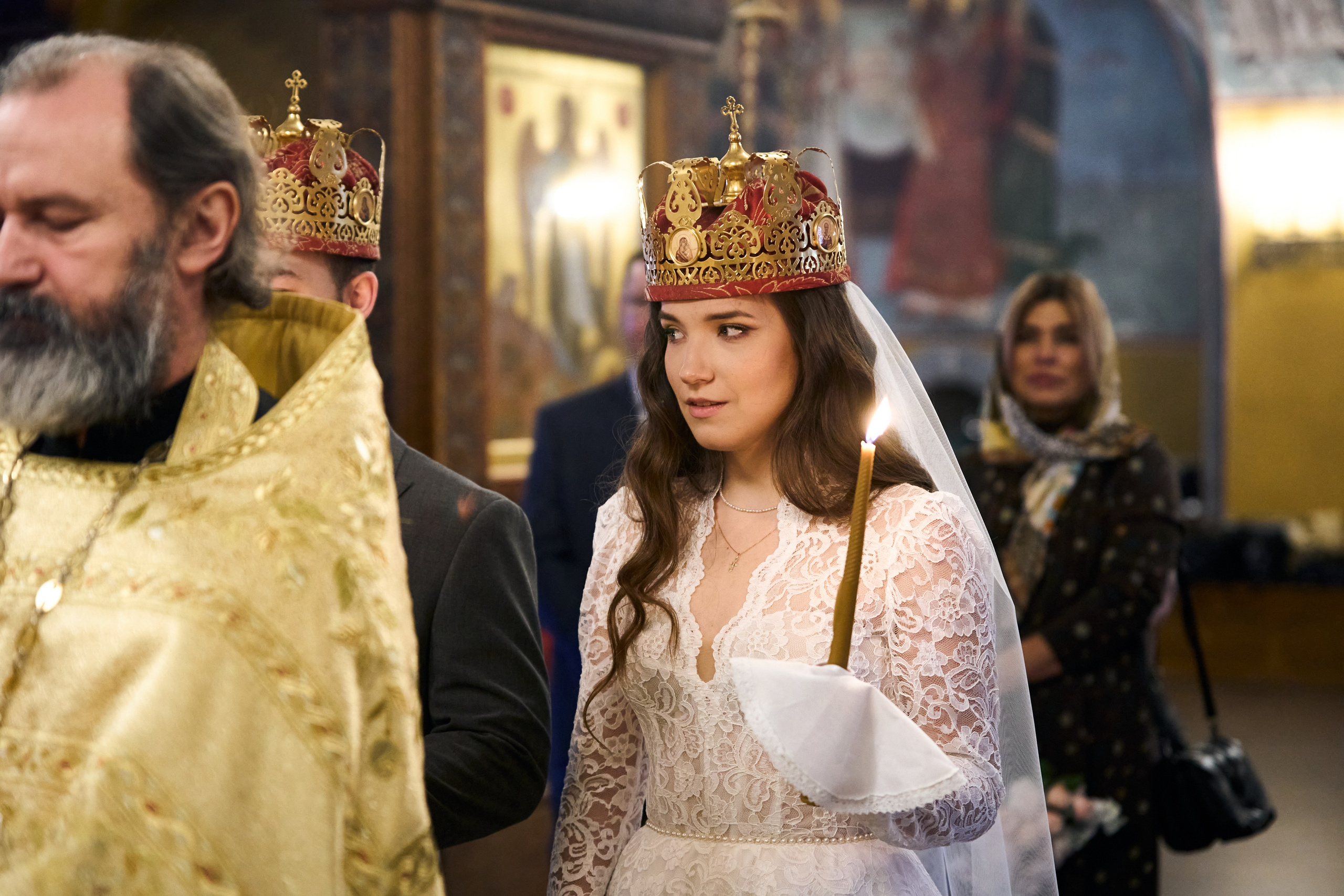 Natalia & Sergey. Кристина Лазарева | Фотограф в Москве