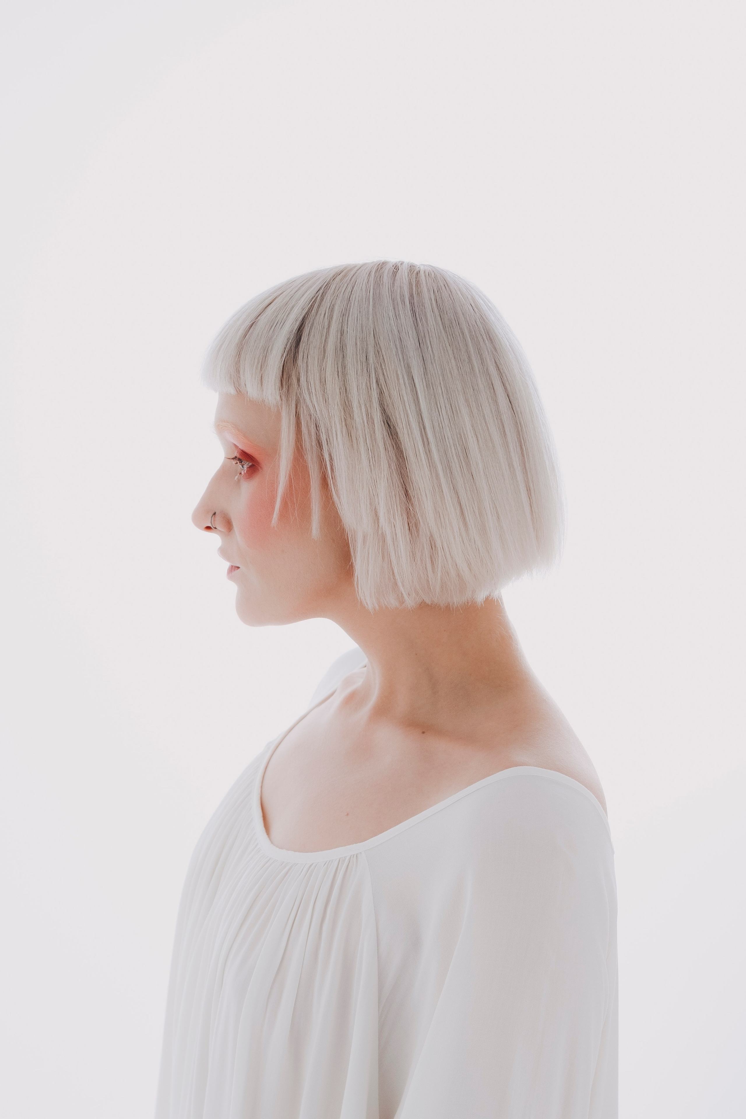 Дарья. Портретный и репортажный фотограф в Санкт-Петербурге Максим Пашков