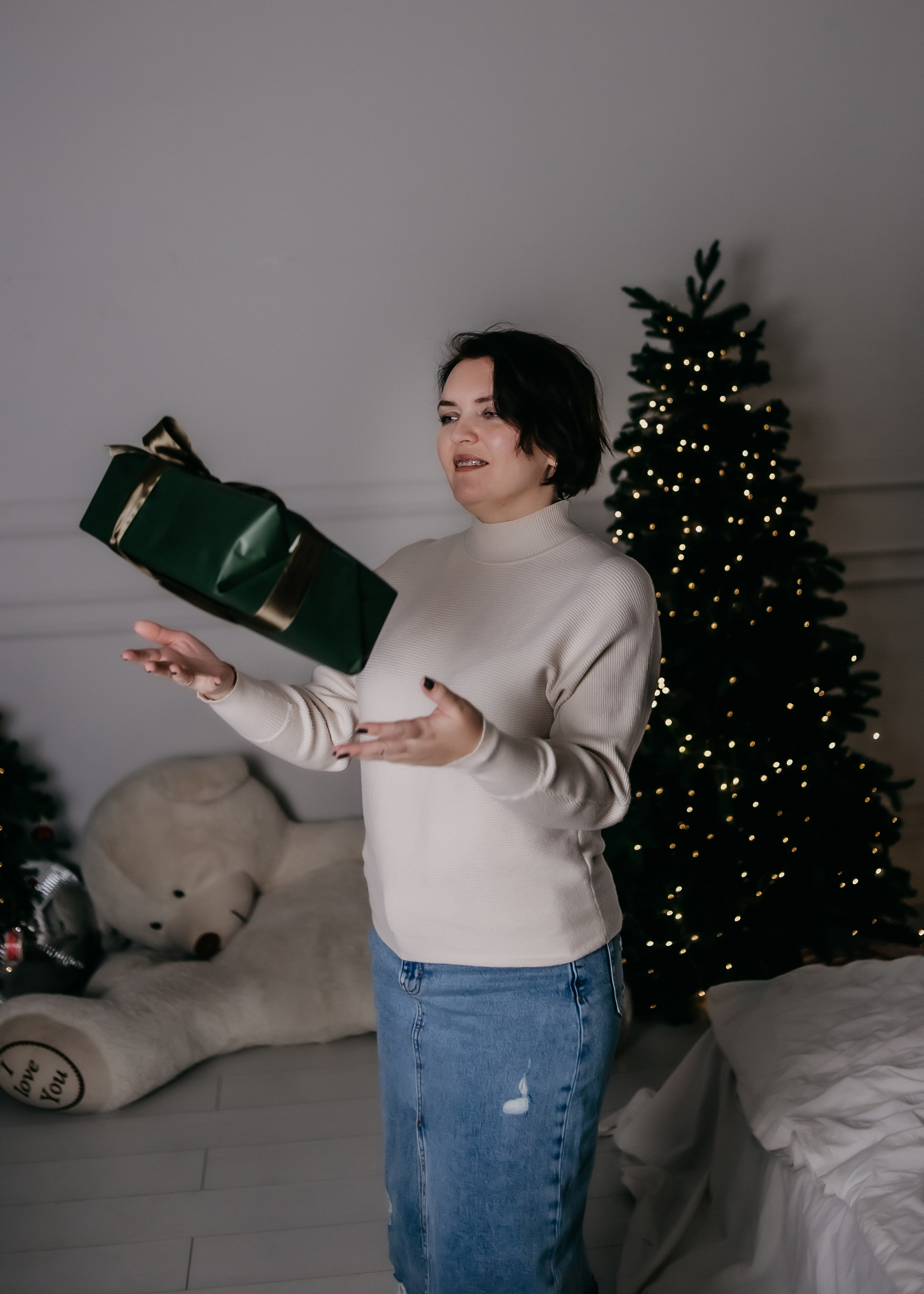 Андрей, Анастасия, Миша. Фотограф Регина Крикунова г. Красноярск