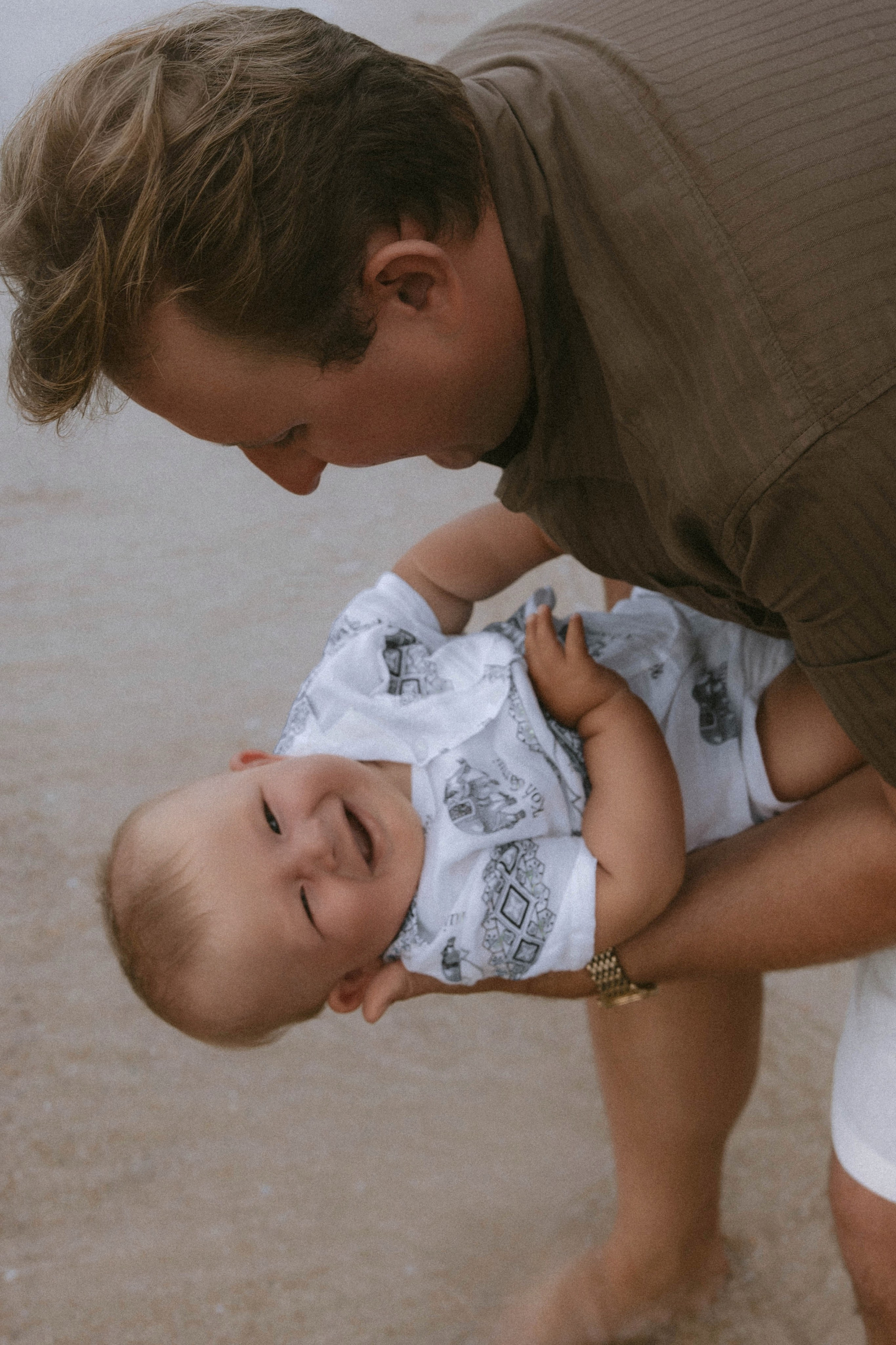 Ксюша и Саша / Самуи. Семейный и детский фотограф в Москве Анастасия Каипова
