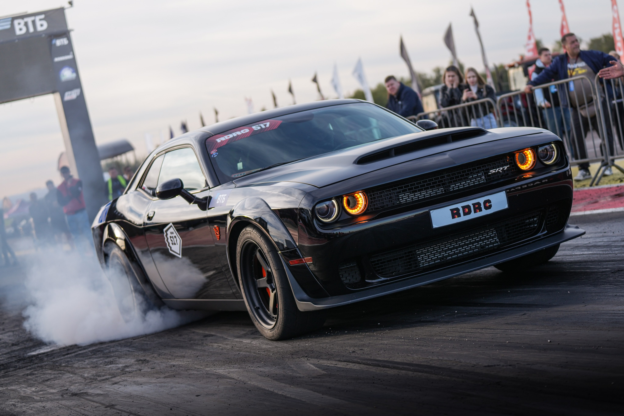 Супер Кубок. Автомобильный фотограф Шакая Кирилл