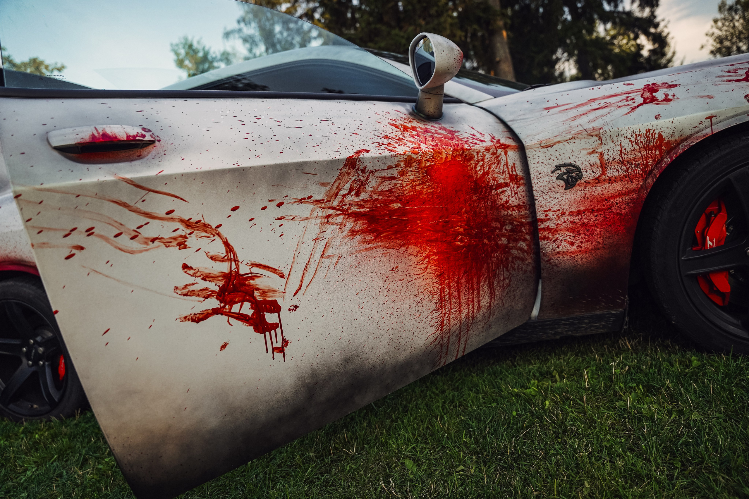 Tuning Open Fest 2025. Автомобильный фотограф Шакая Кирилл