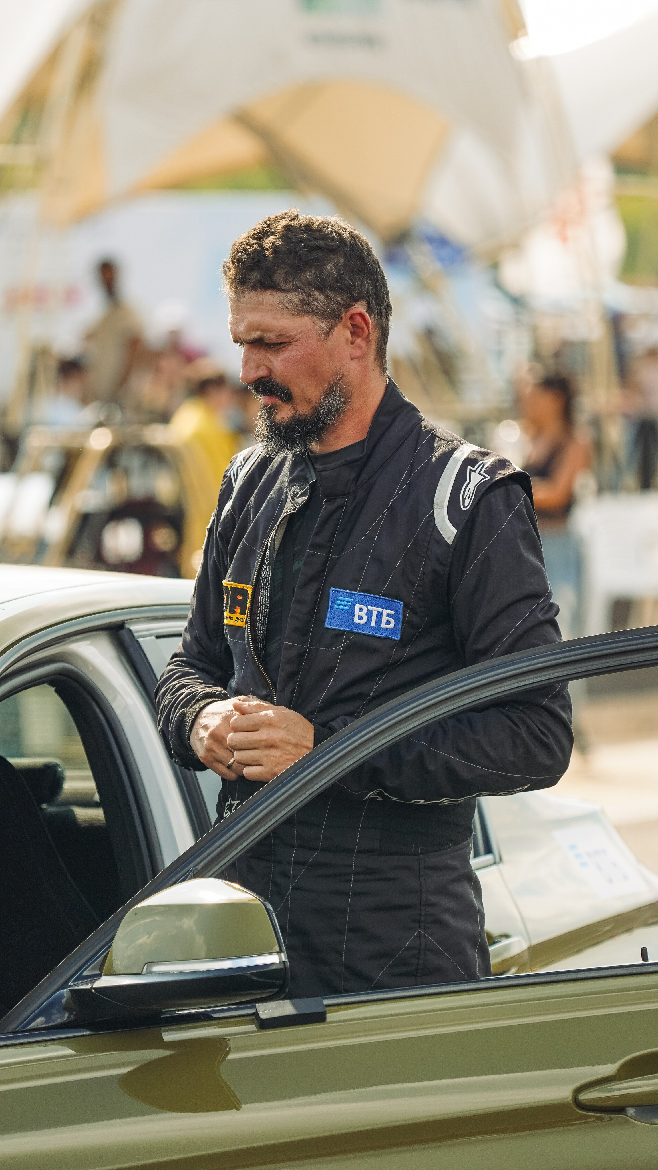 RDRC (3 этап, 2024). Автомобильный фотограф Шакая Кирилл