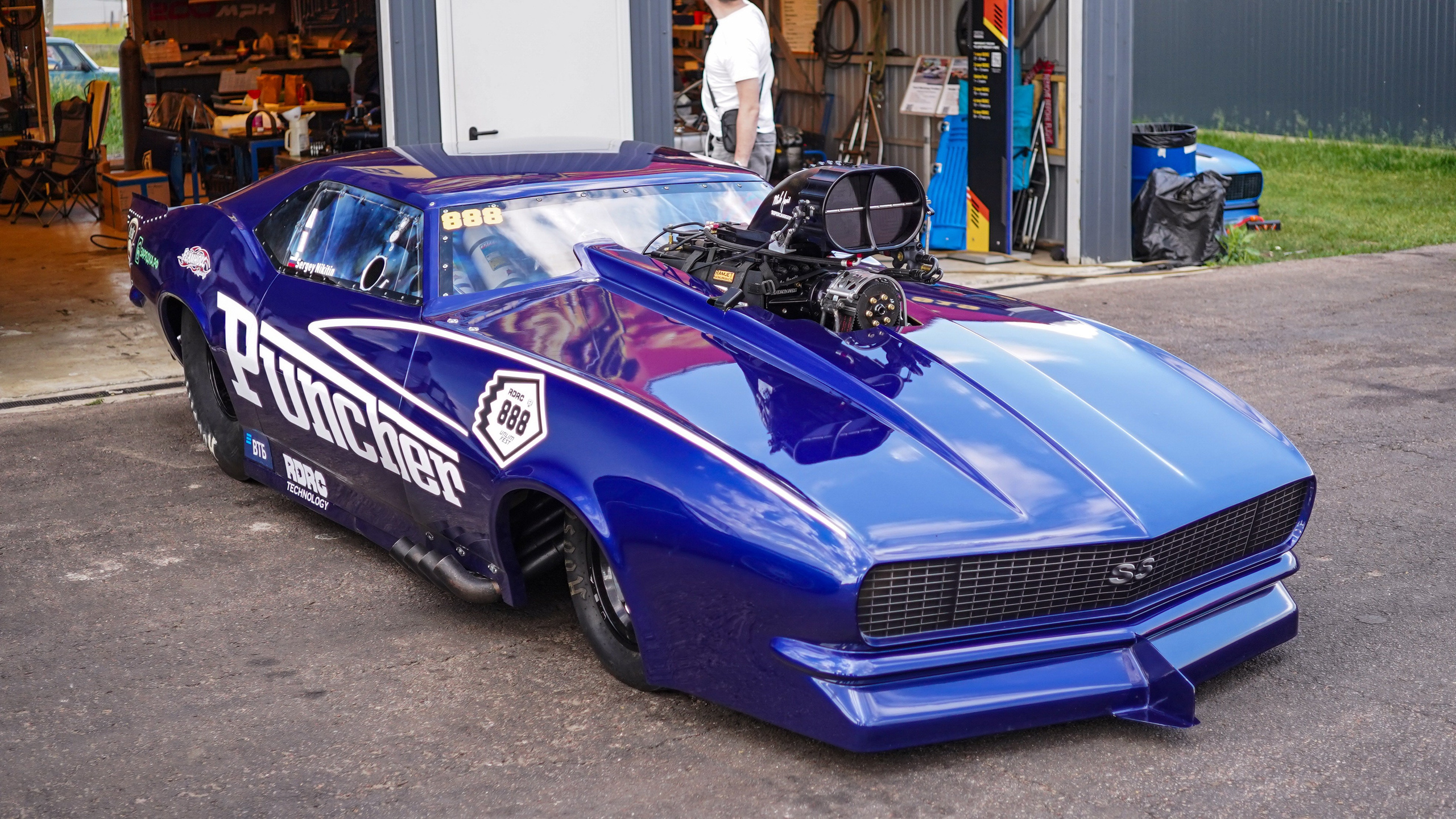 Unlim Fest (2024). Автомобильный фотограф Шакая Кирилл