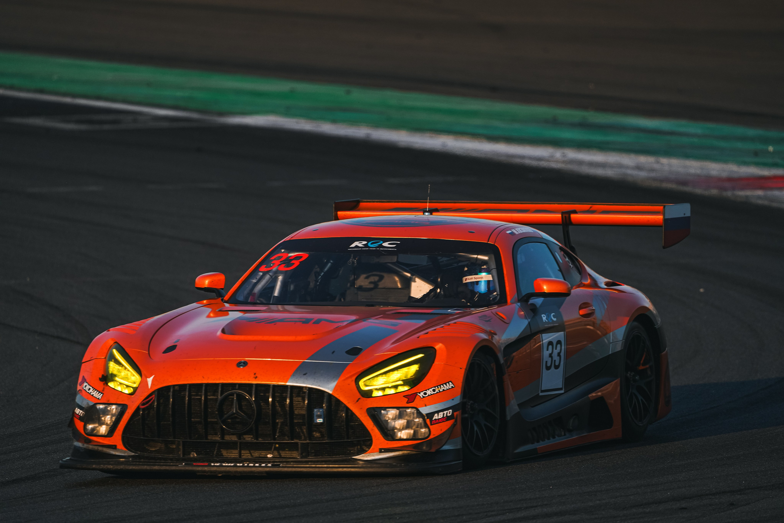 1 этап. Автомобильный фотограф Шакая Кирилл