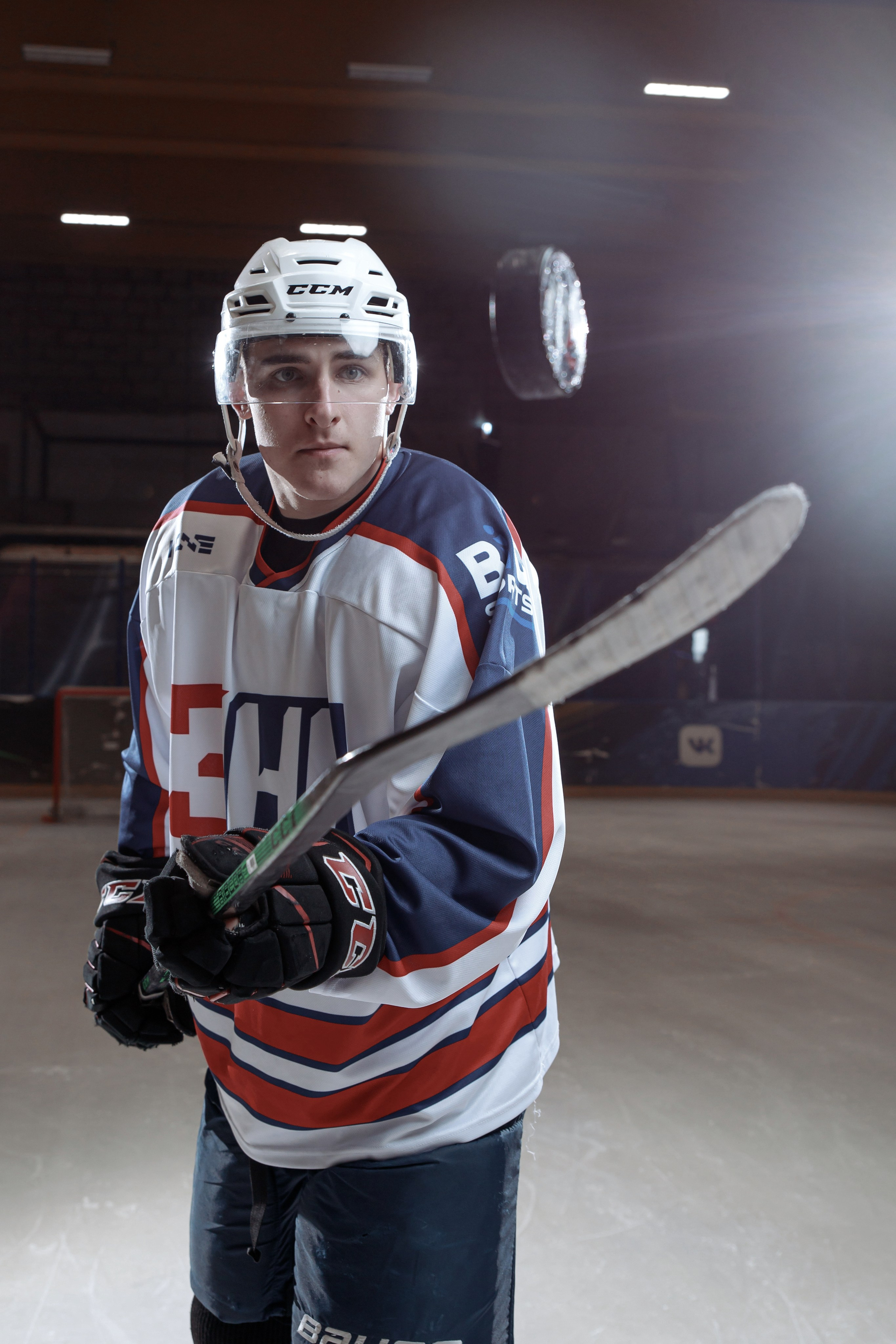 Portrait. Фотограф Дмитрий Тур — профессиональная фотосъемка мероприятий и портретов в Москве и Московской области