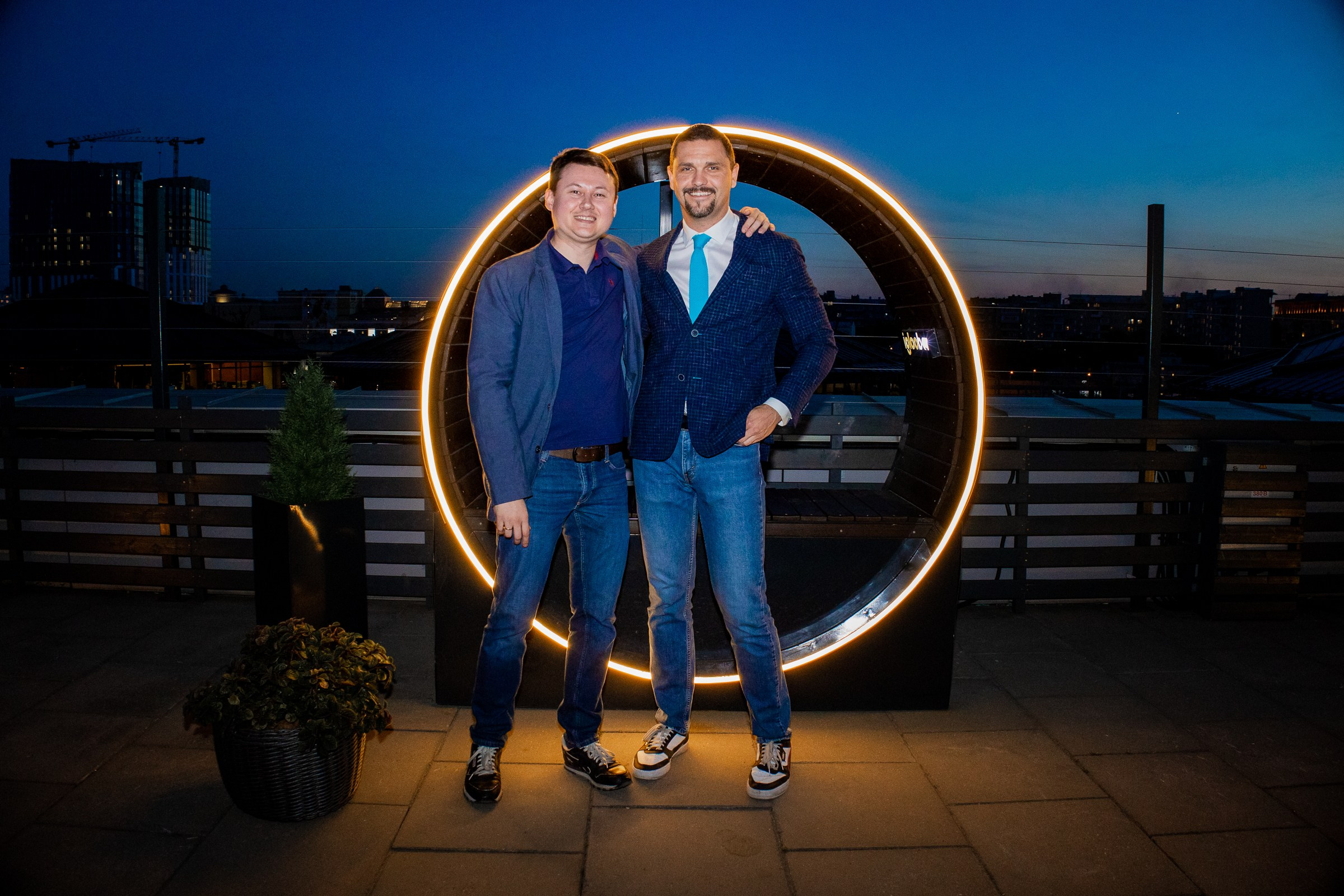 РЕПОРТАЖНАЯ СЪЁМКА. Профессиональный фотограф Оксана Букоткина