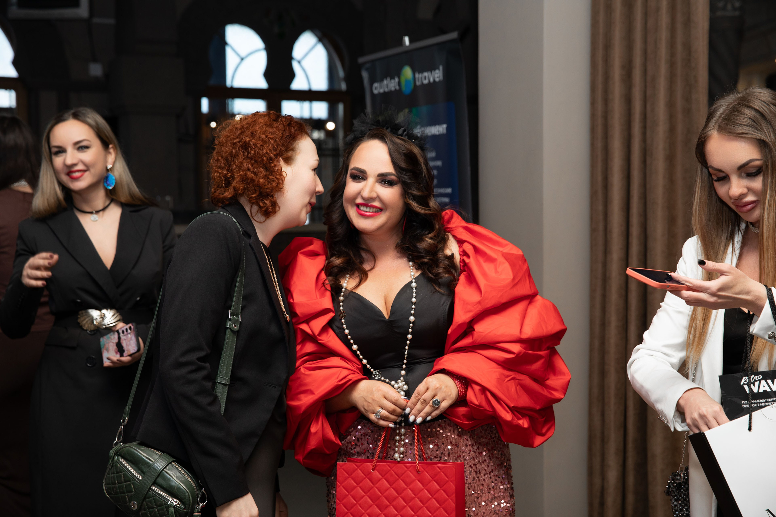 23.02.2025 Антифорум Татьяны Босовой. Фотограф в Санкт-Петербурге Алена Сертакова