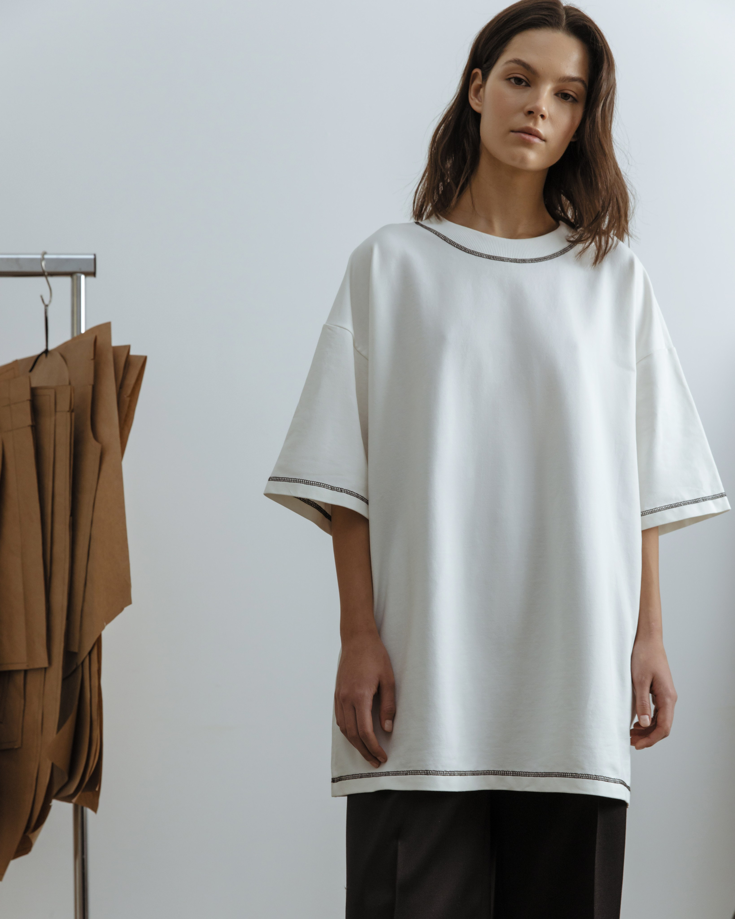 Eclata BASE. Фотограф для брендов, Москва