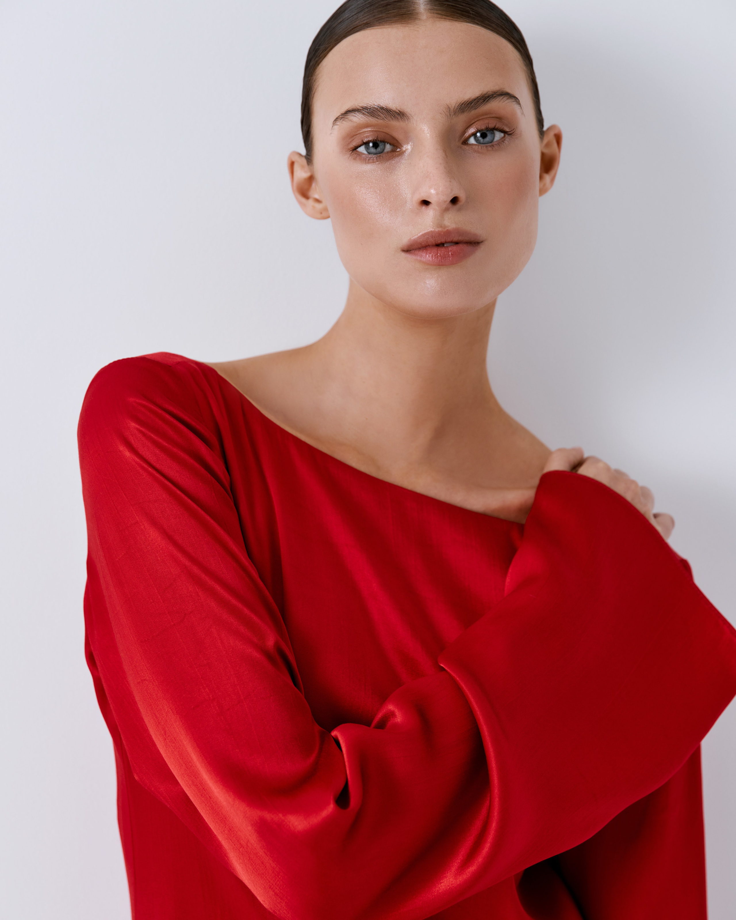 Eclata spring collection 2024. Фотограф для брендов, Москва