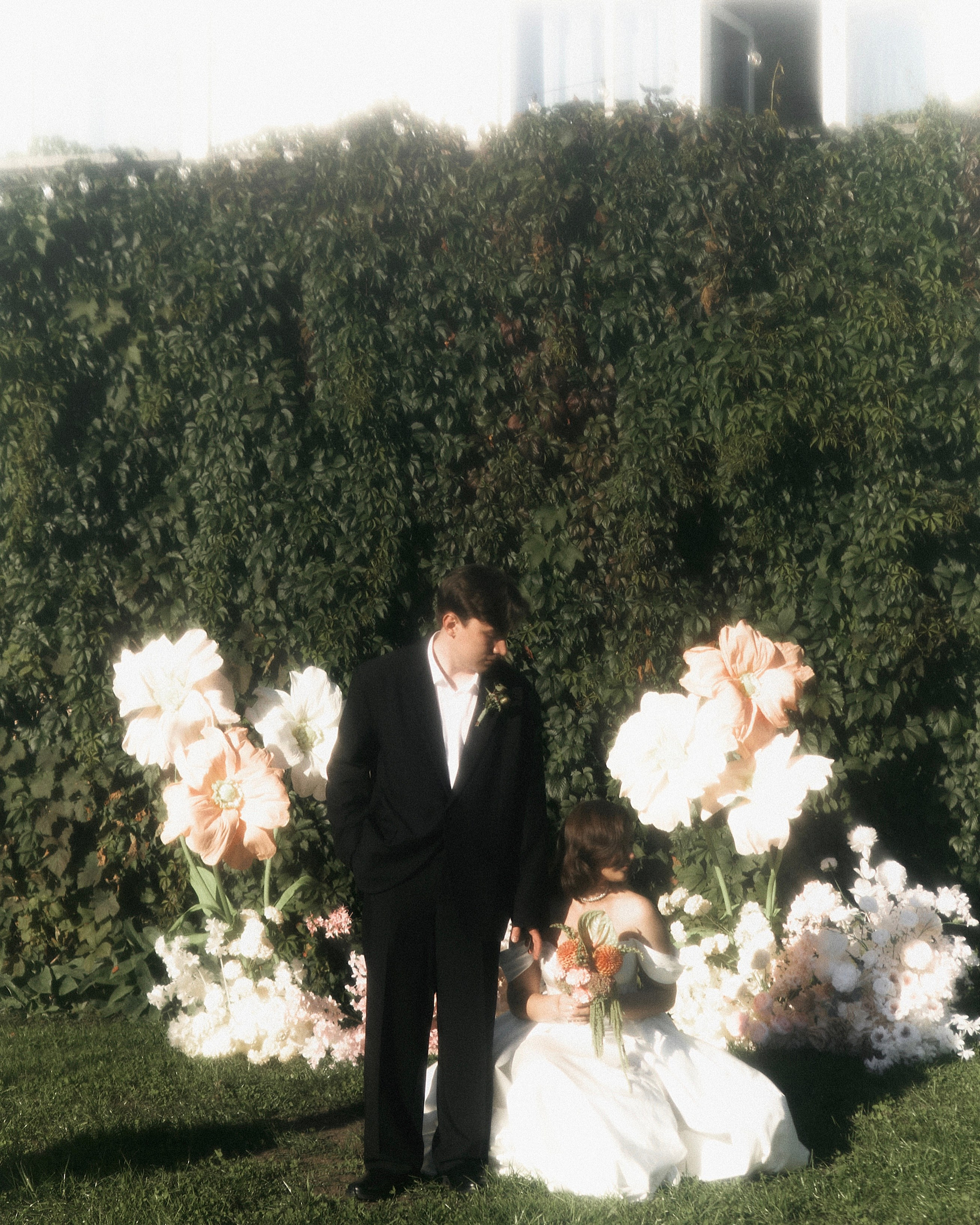 Marina Daniil. Индивидуальная и семейная фотосессия в Чебоксарах Оксана Русакова