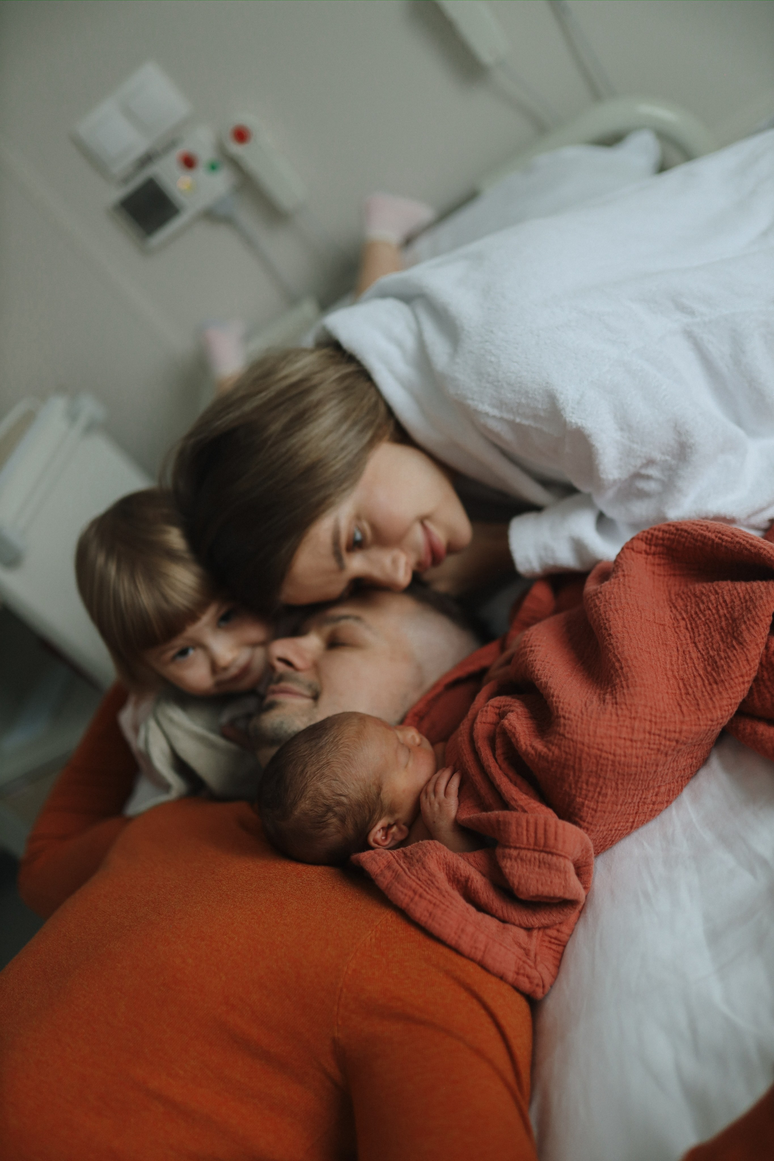 Выписка Эмилии❤️. Фотограф на роды в Санкт-Петербурге, семейный, нью-борн Алиса Хрекова