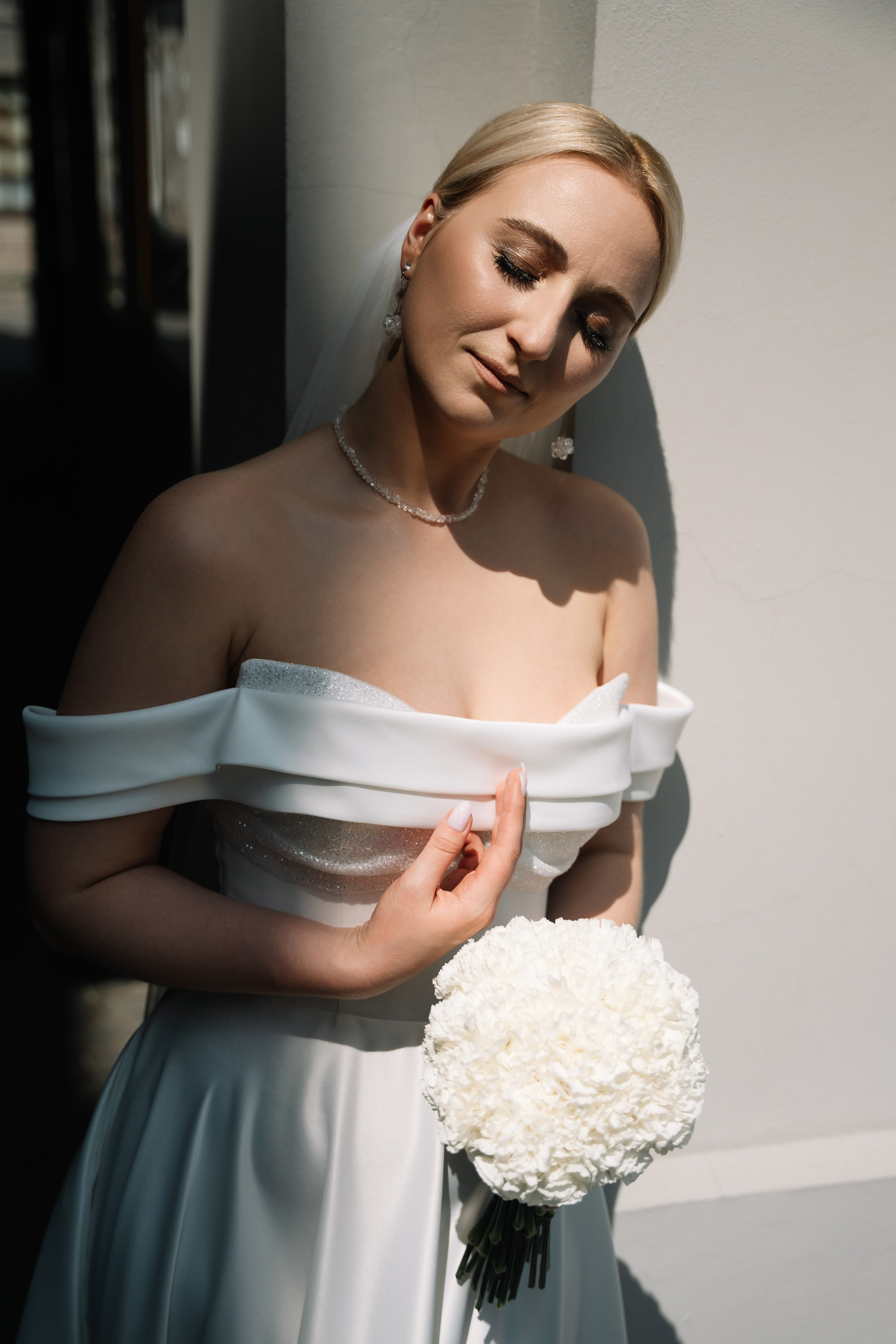 Кирилл и Наталья. Свадебный фотограф и видеограф в Омске — Виталий и Алёна Орлянд