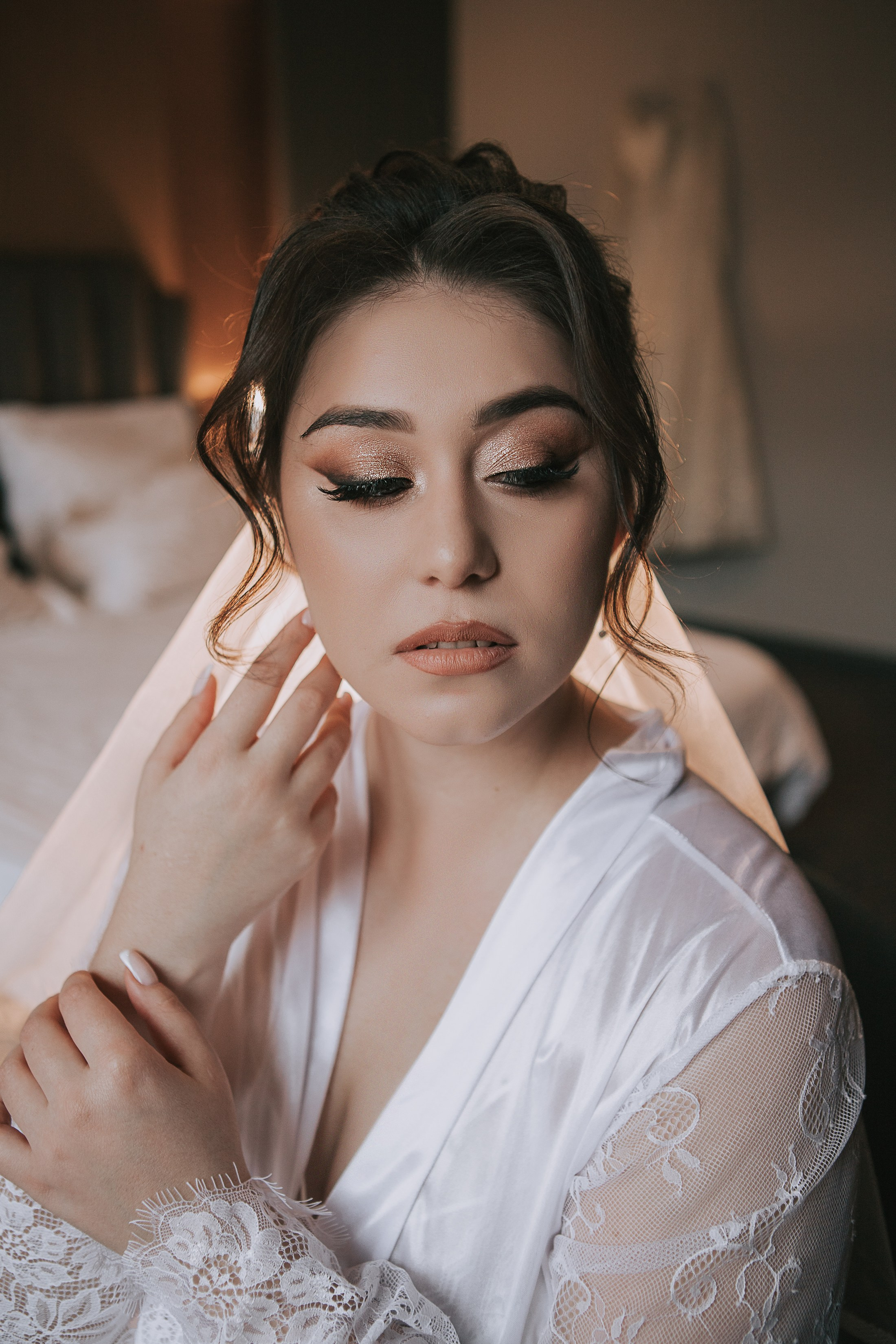 Женя и Аня. Свадебный фотограф Эля Годлевская