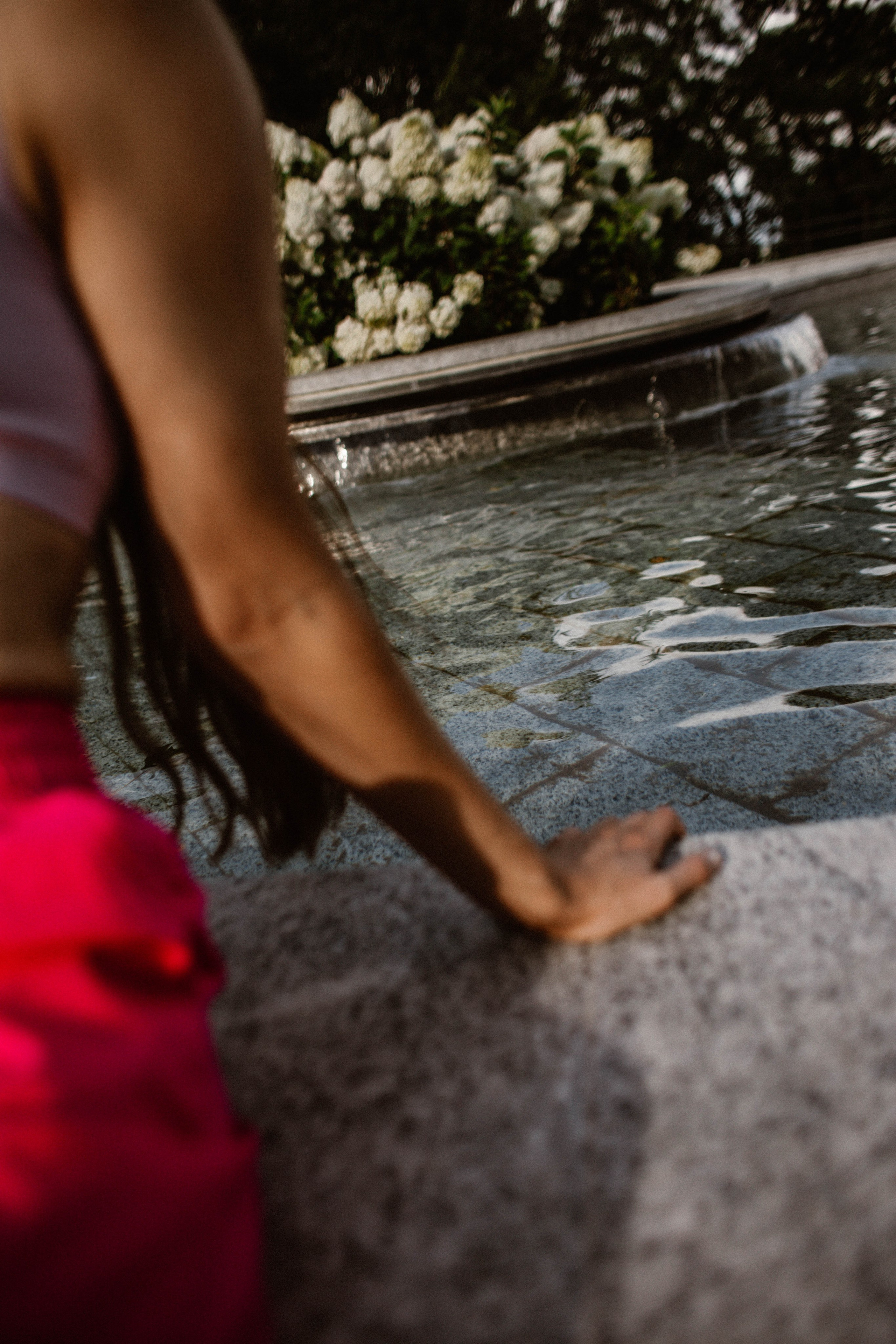 Настя. Прогулка по НН. Фотограф в Нижнем Новгороде