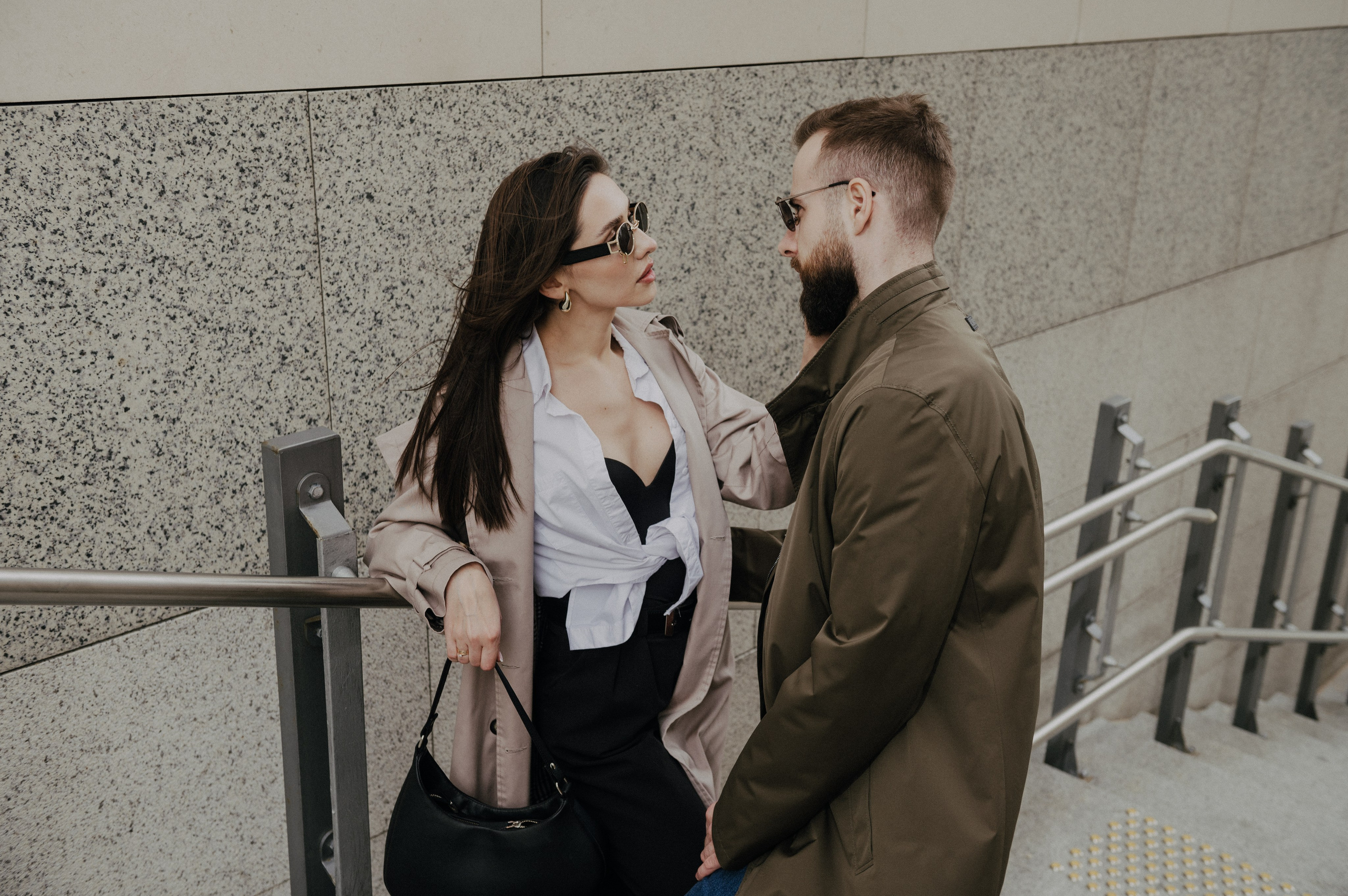 Влад и Надя. Свадебный и семейный фотограф в Минске Александра Божок