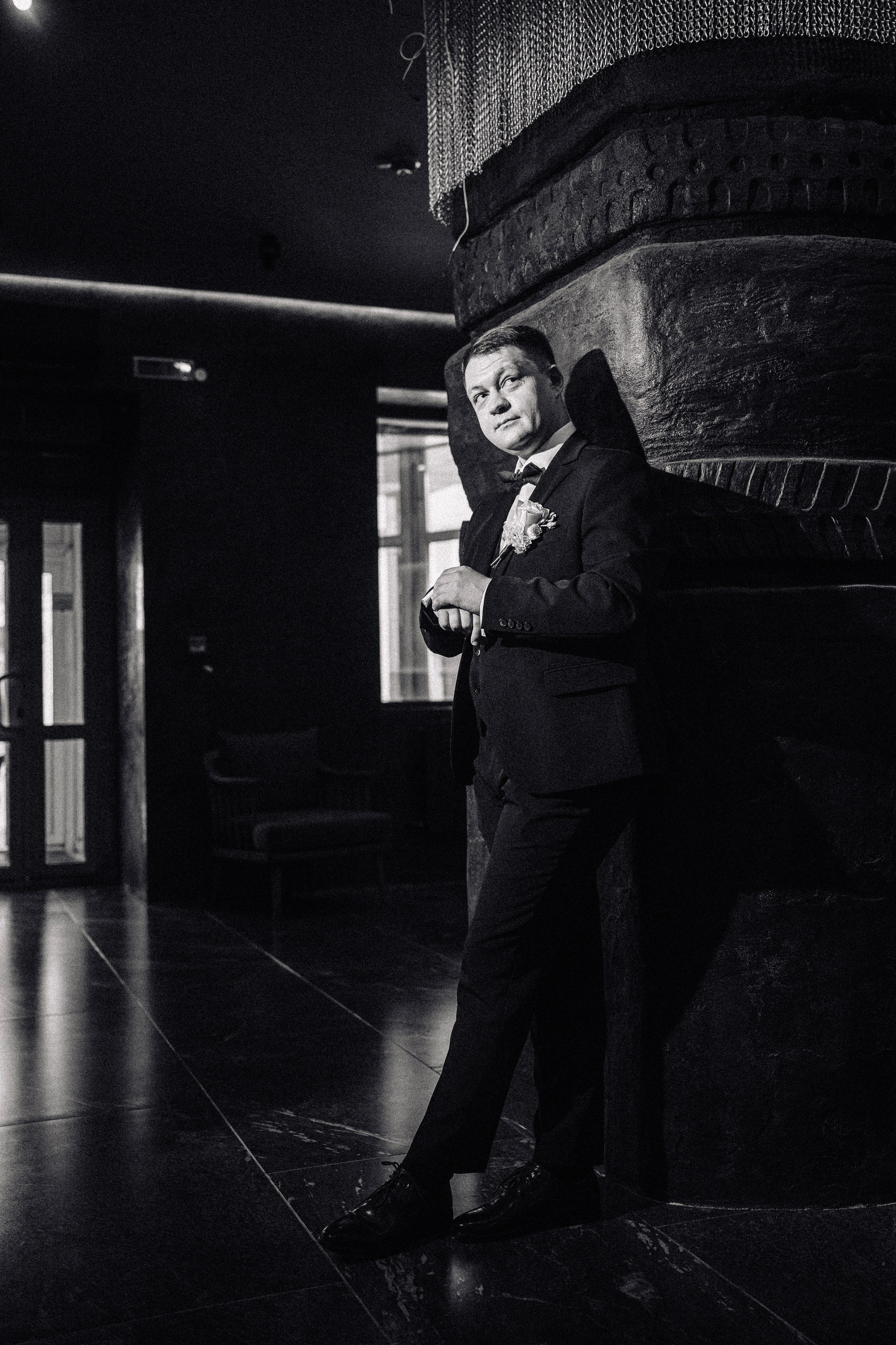 Марианна+Владимир. Фотограф Анатолий Шестаков