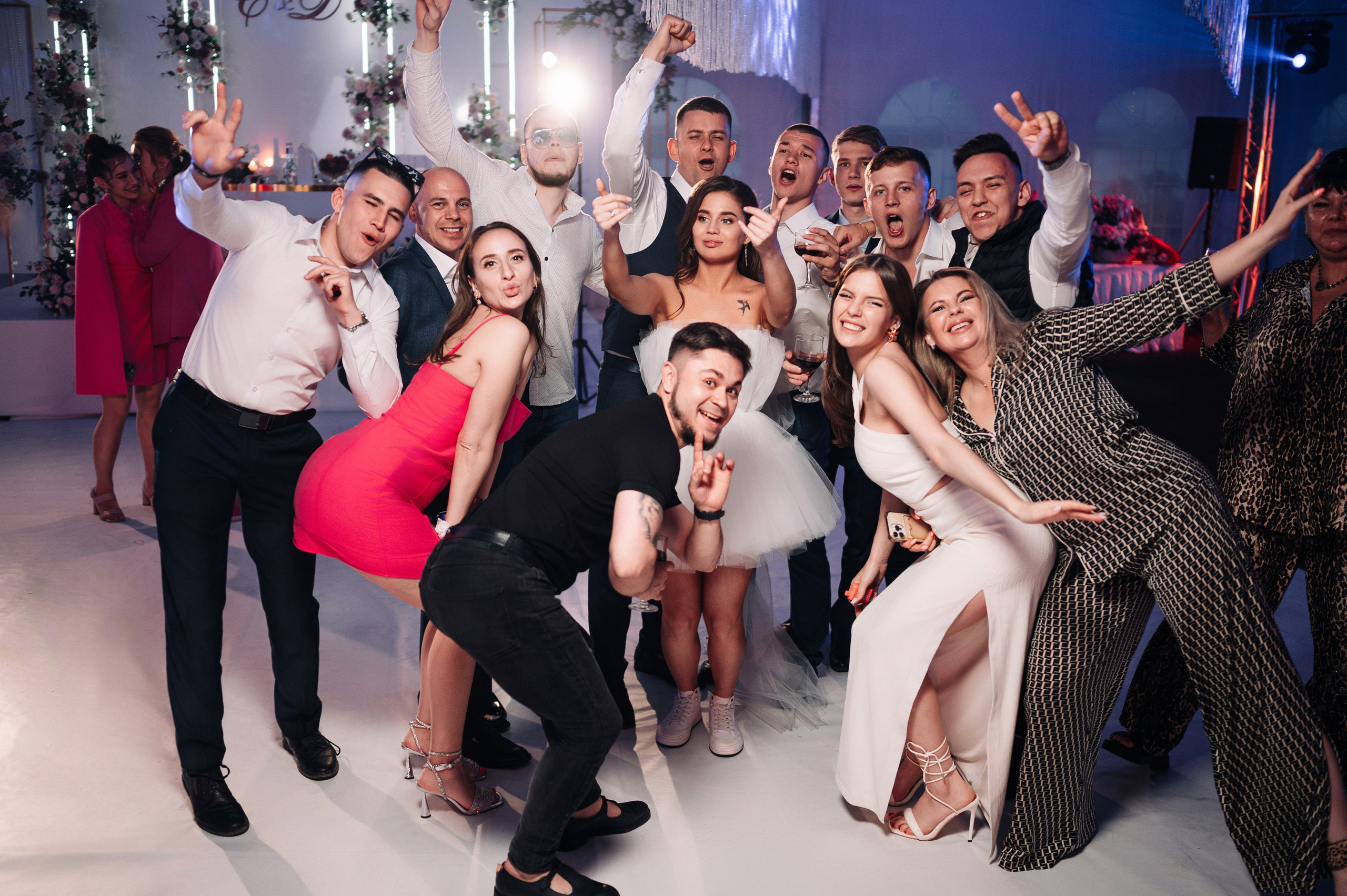 Катя+Дима. Фотограф Анатолий Шестаков