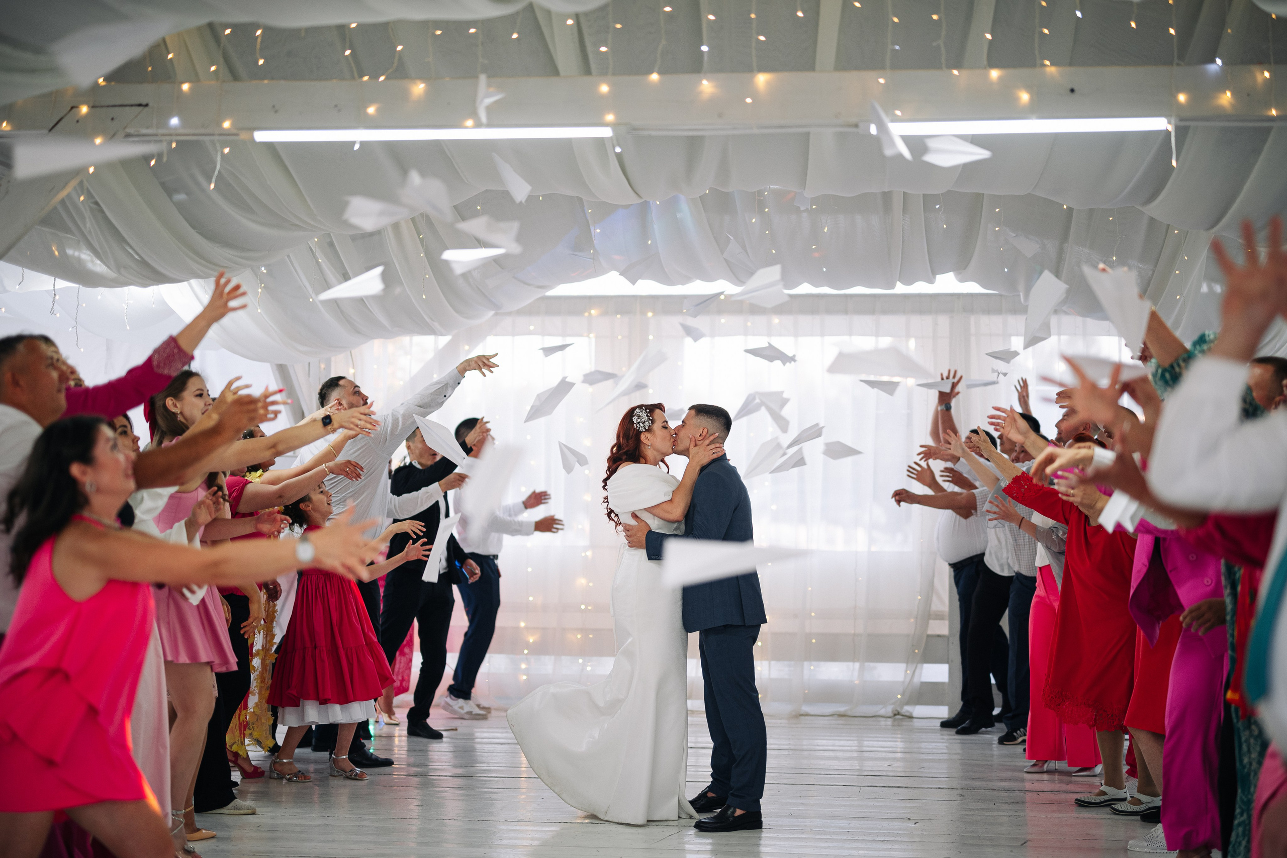 Юля+Сергей. Фотограф Анатолий Шестаков