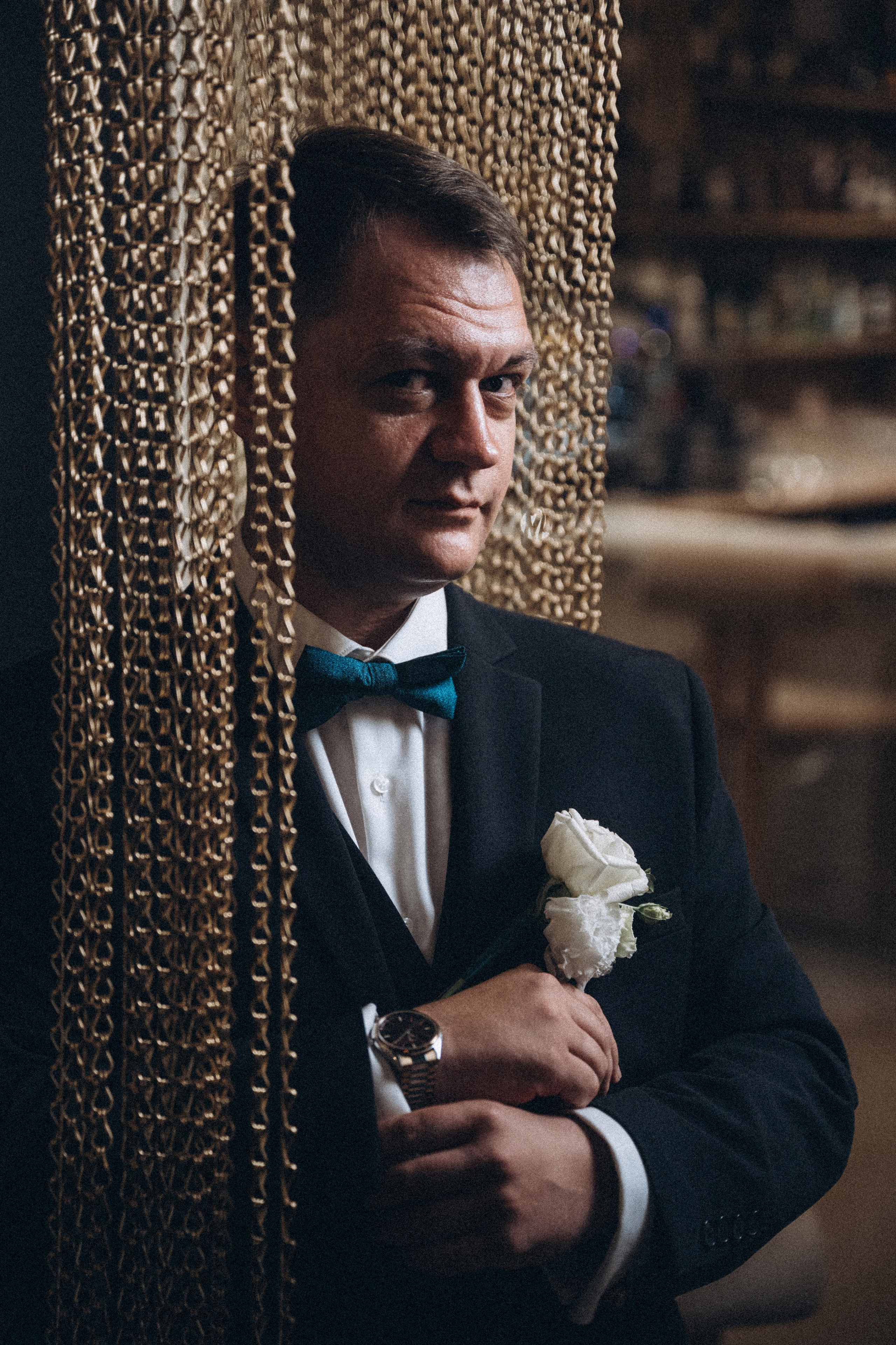 Марианна+Владимир. Фотограф Анатолий Шестаков