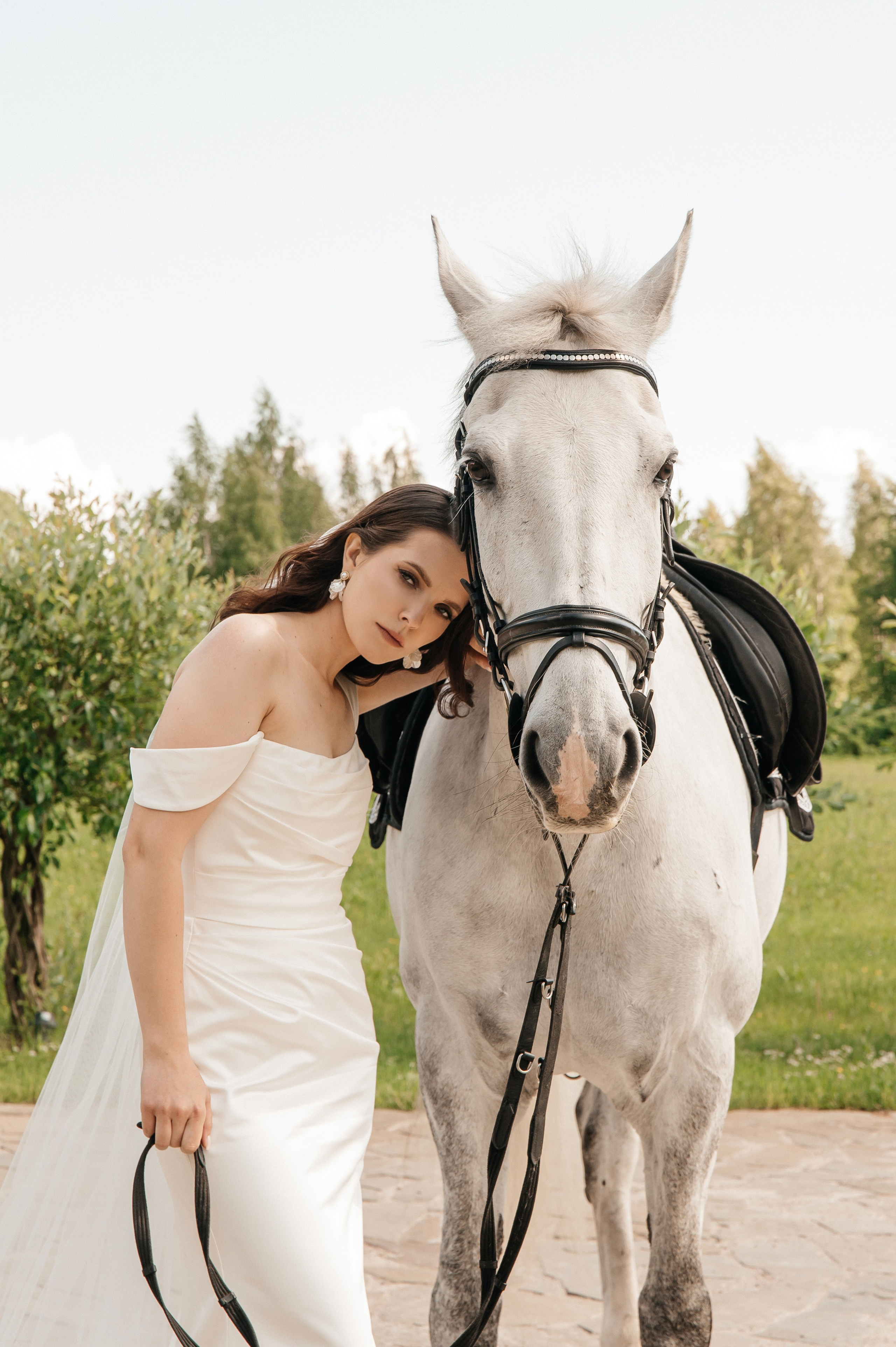 WEDDING. Мария — Свадебный фотограф