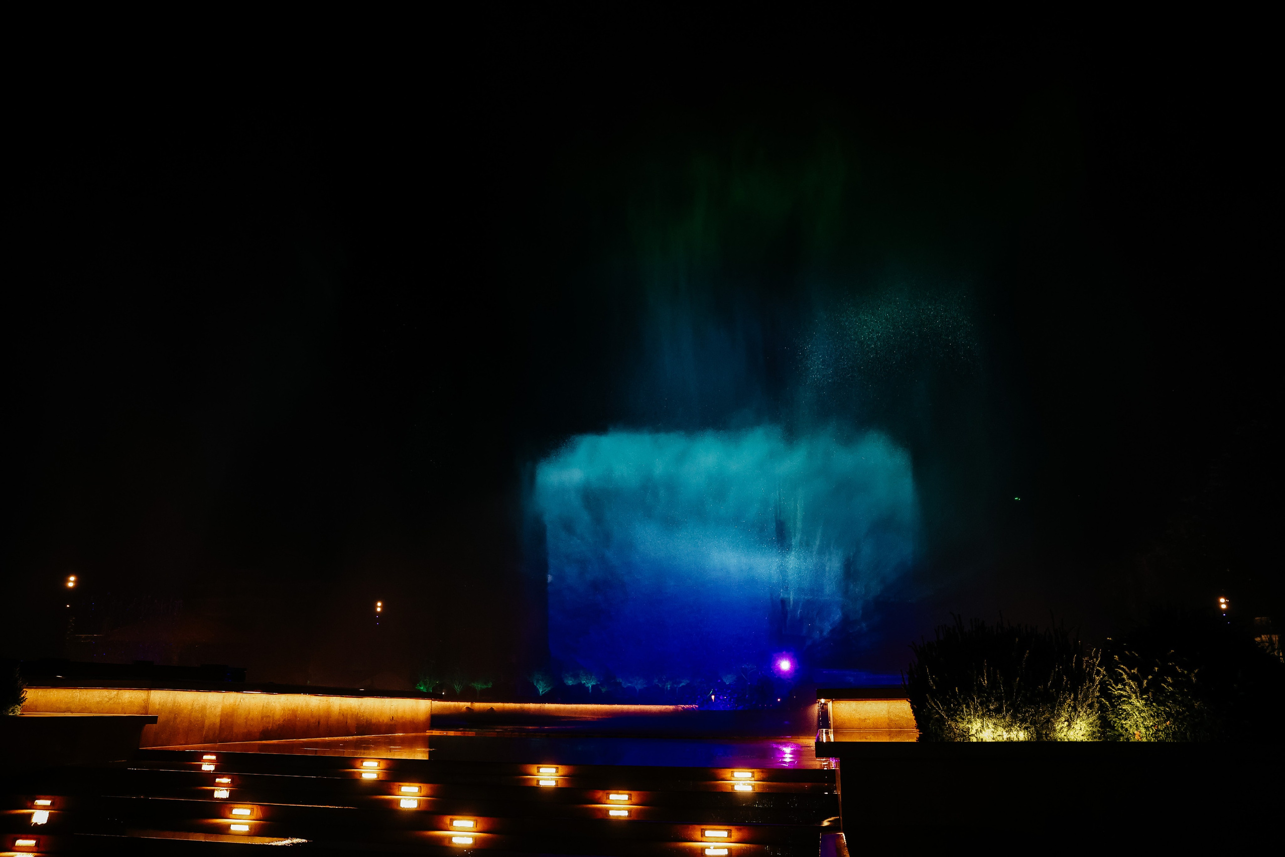 Форум Традиций. Omar Shapiev