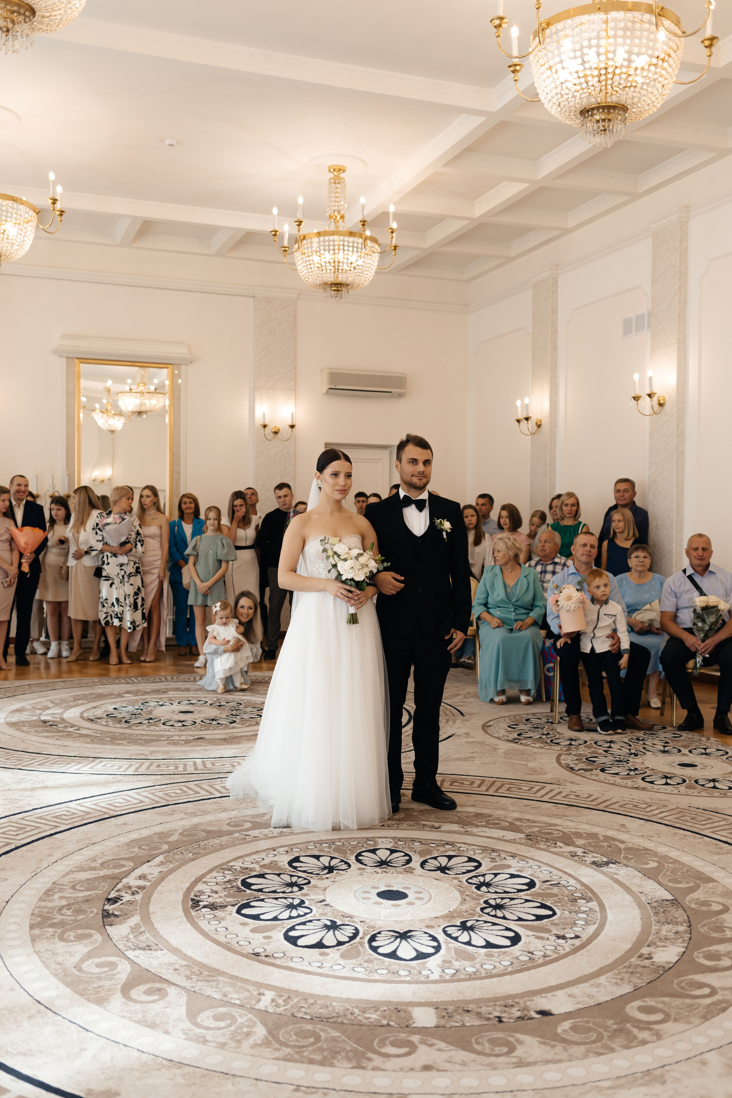 Даниил & Полина. Фотограф Петрозаводск/СПБ