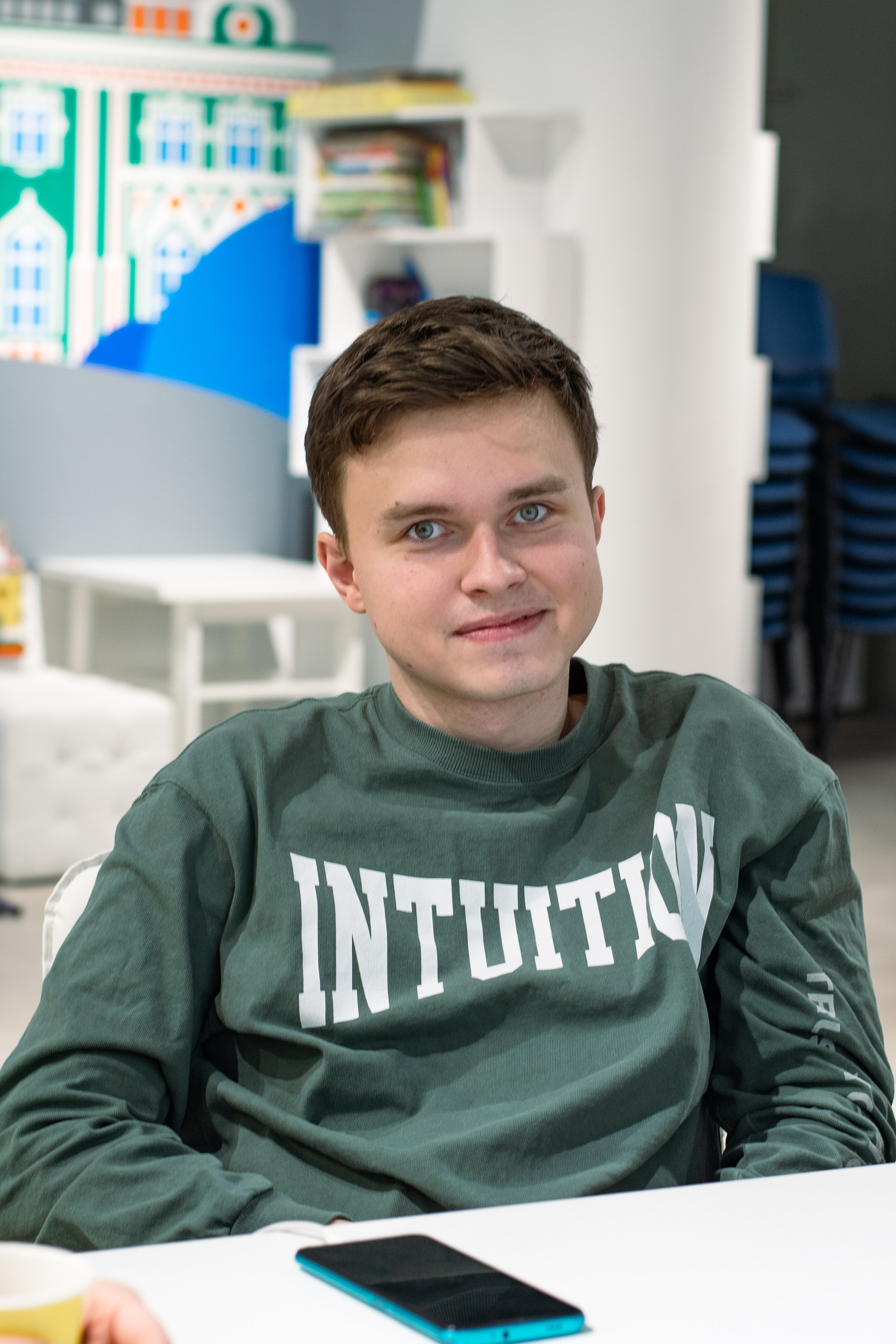 Из хобби в бизнес. Екатерина Бикбаева фотограф, видеограф, медиа-продюсер