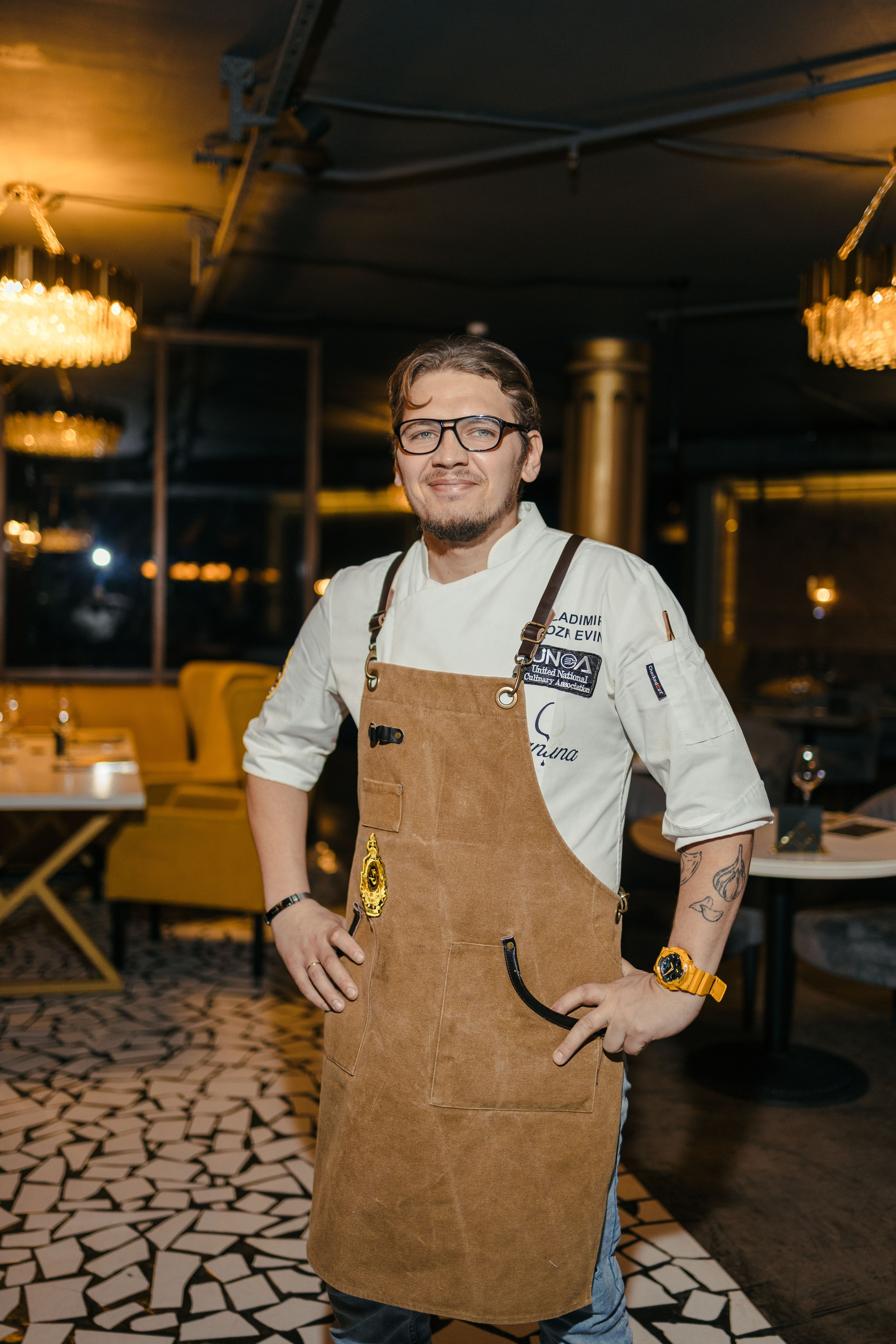 Cantina. Фотограф Владивосток