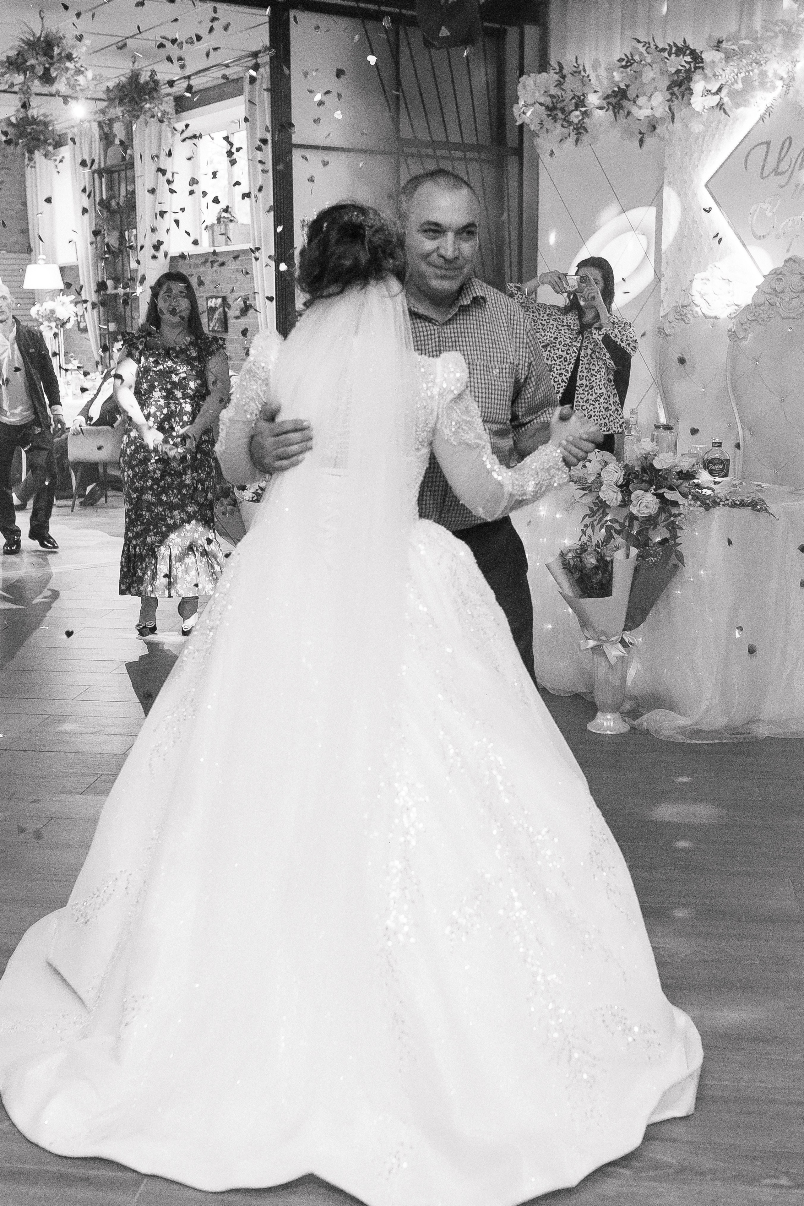 Свадьбы. Главная