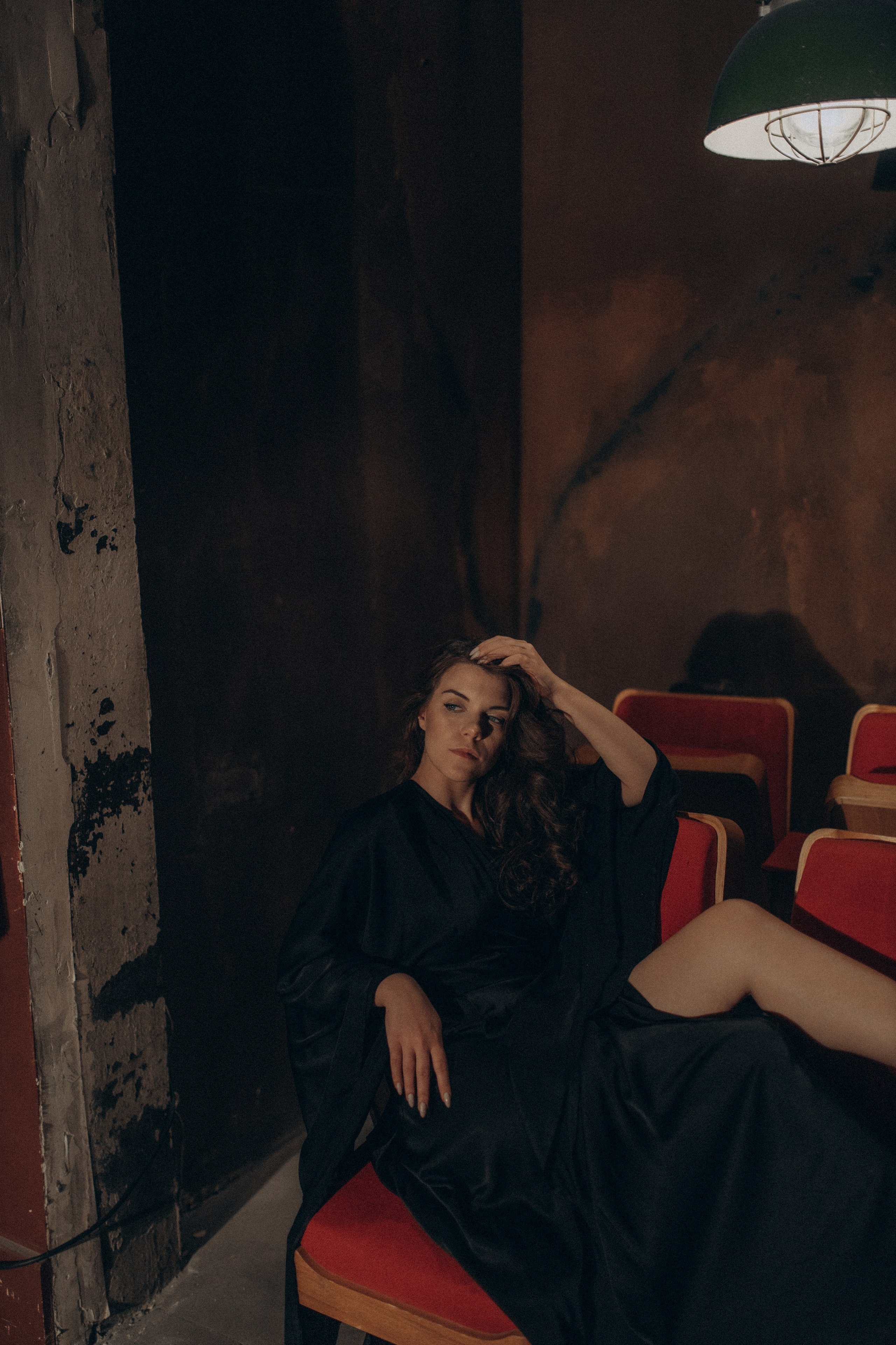 Катя. Фотограф в Петербурге Ольга Стрельченко