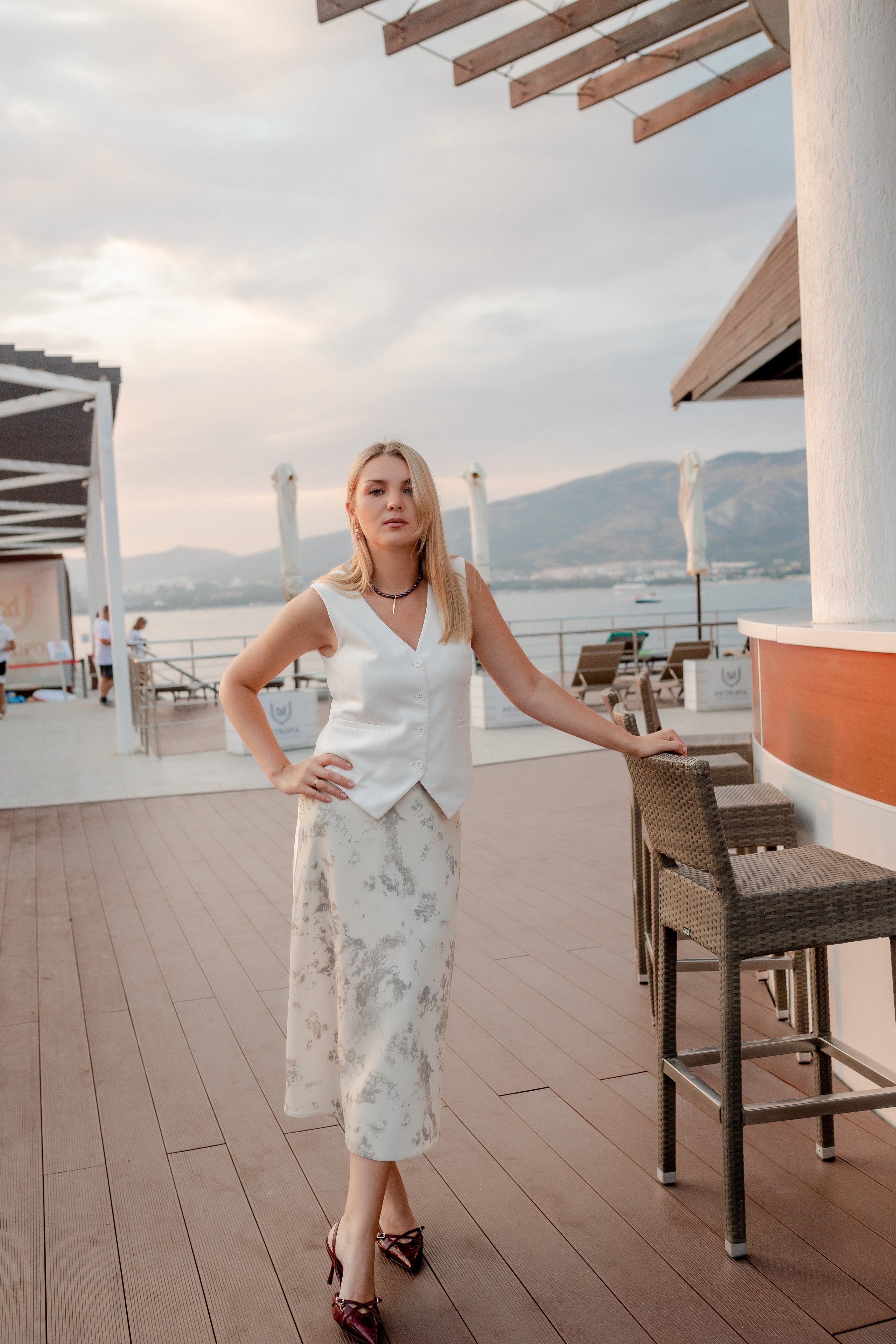 Мария, Николай и Юля. Фотограф в Геленджике, Архипо-Осиповке, Абрау-Дюрсо, Кринице Виктория