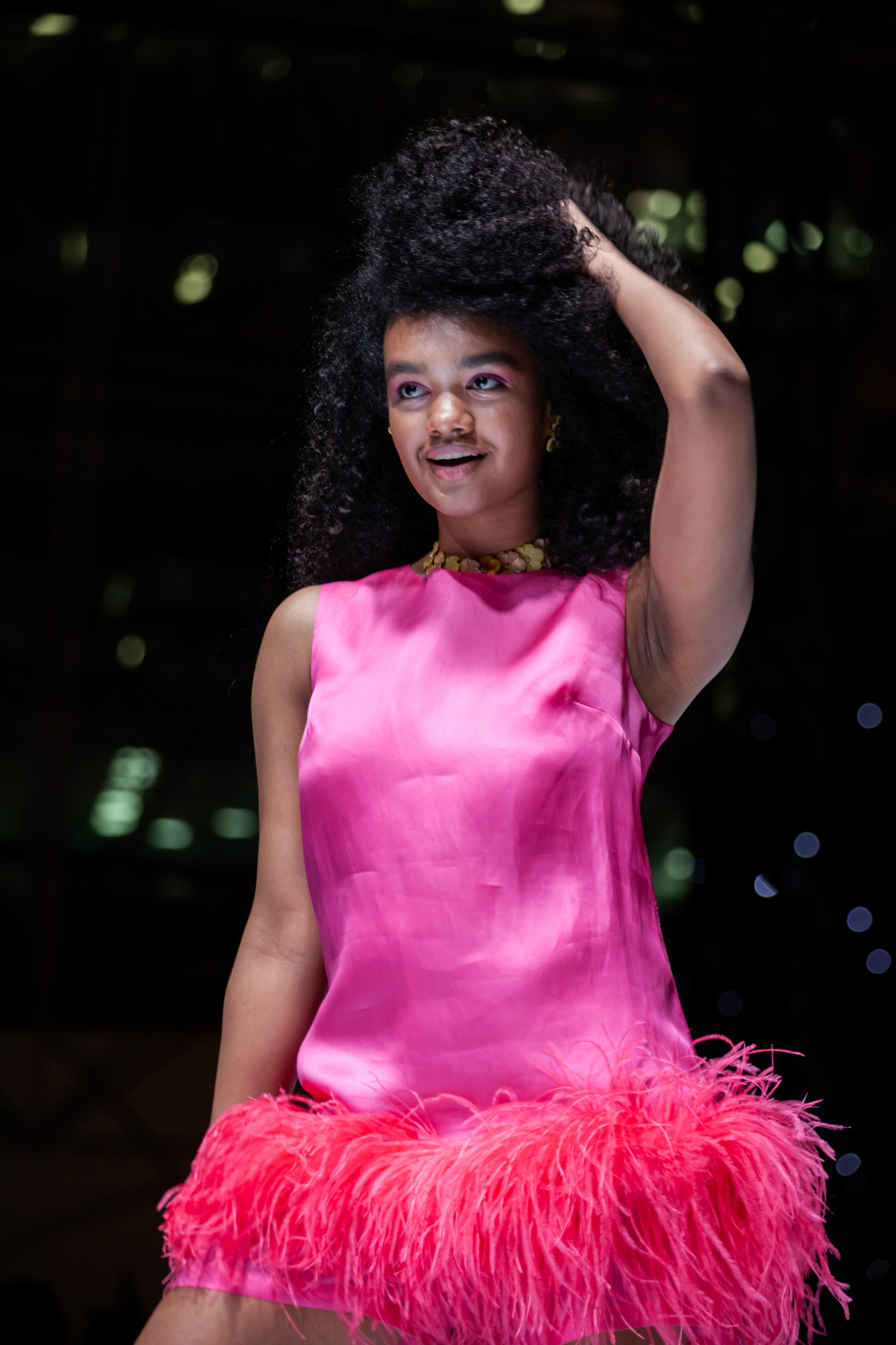 CITY FASHION WEEK. Главная