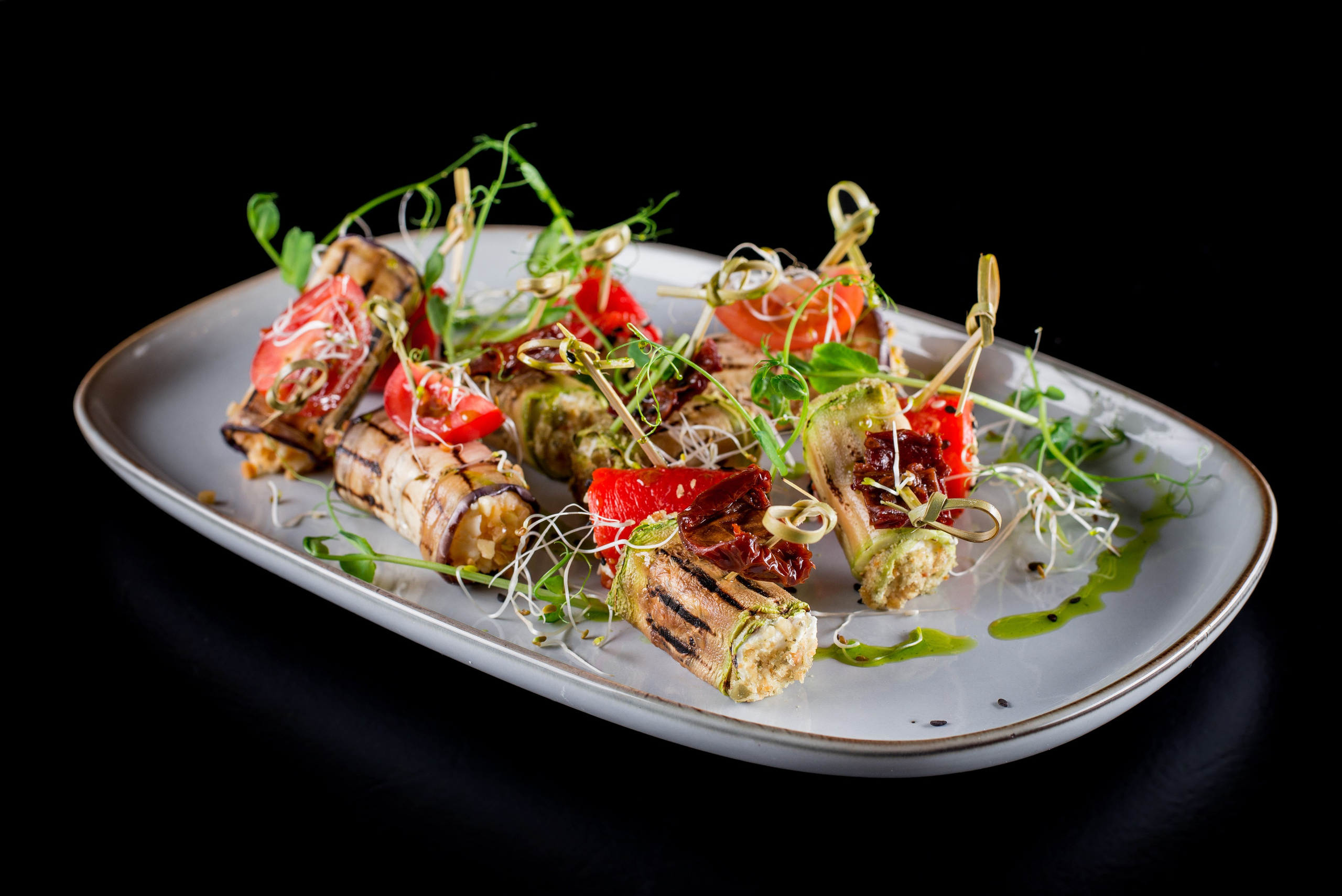 Оля ля Кейтеринг. Кирилл Бутлович фуд фотограф, Киров