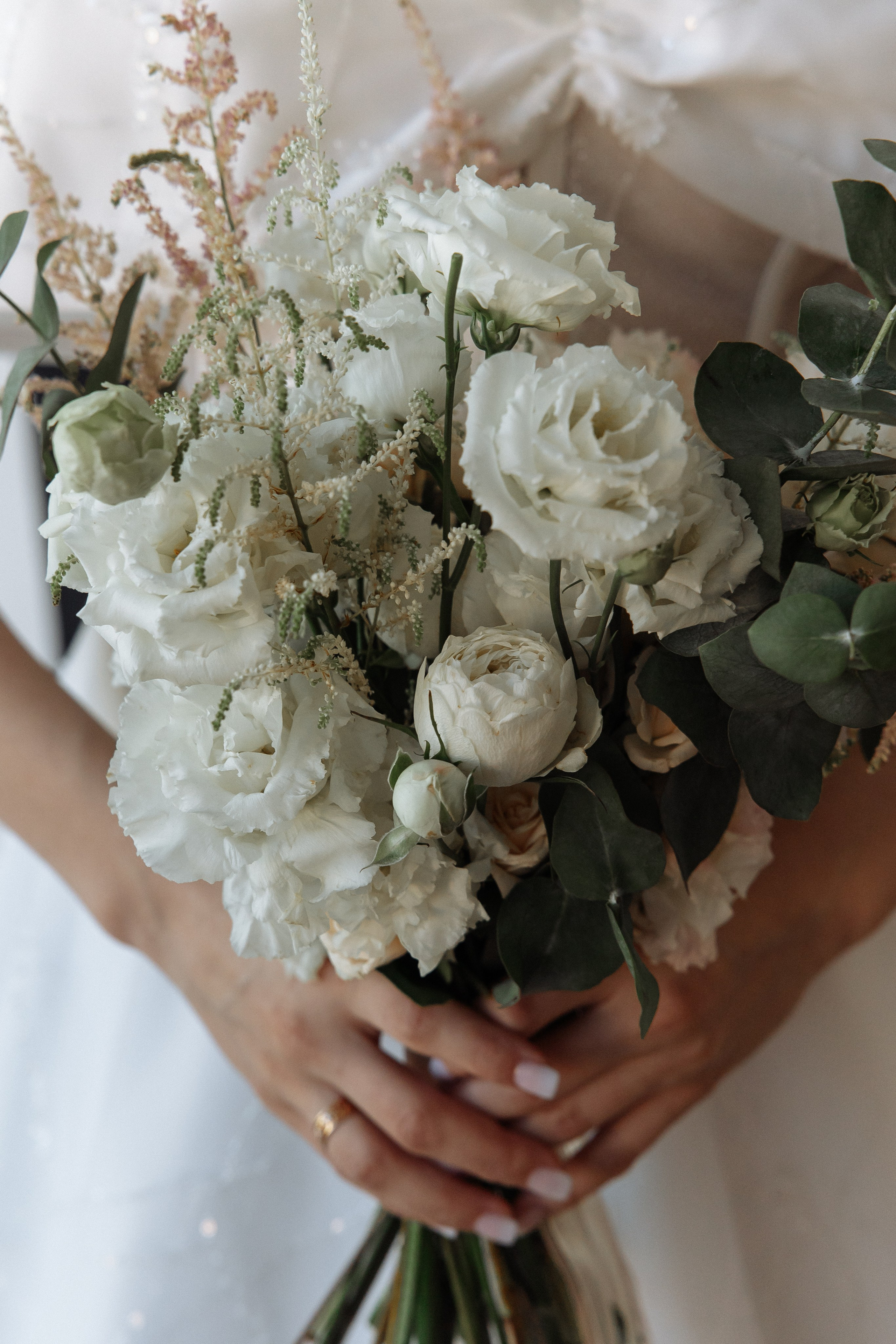 Никита и Яна 20.07. Фотограф Норильск, Москва