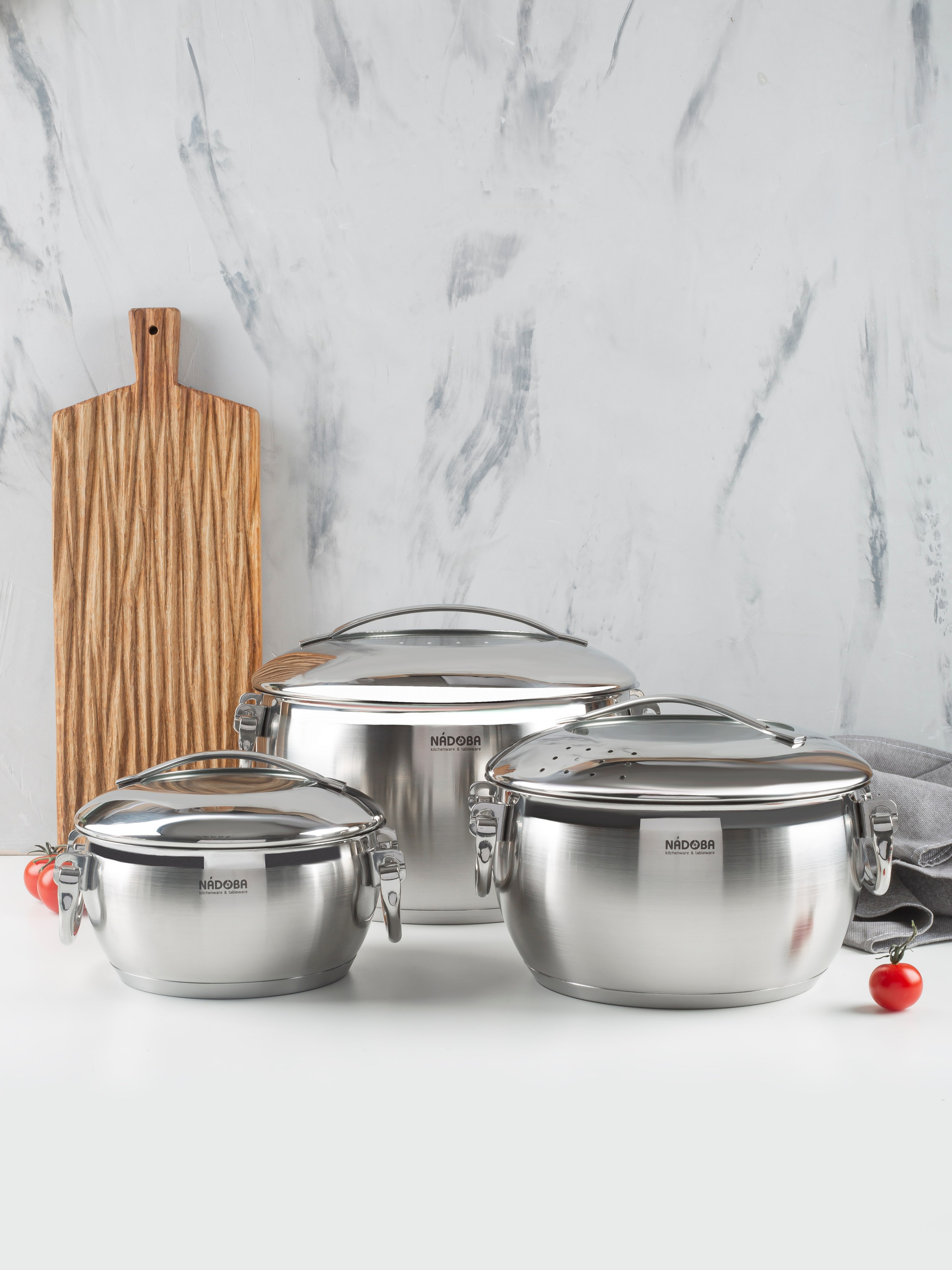 Ретушь фотографий посуды | Студия SVITHART