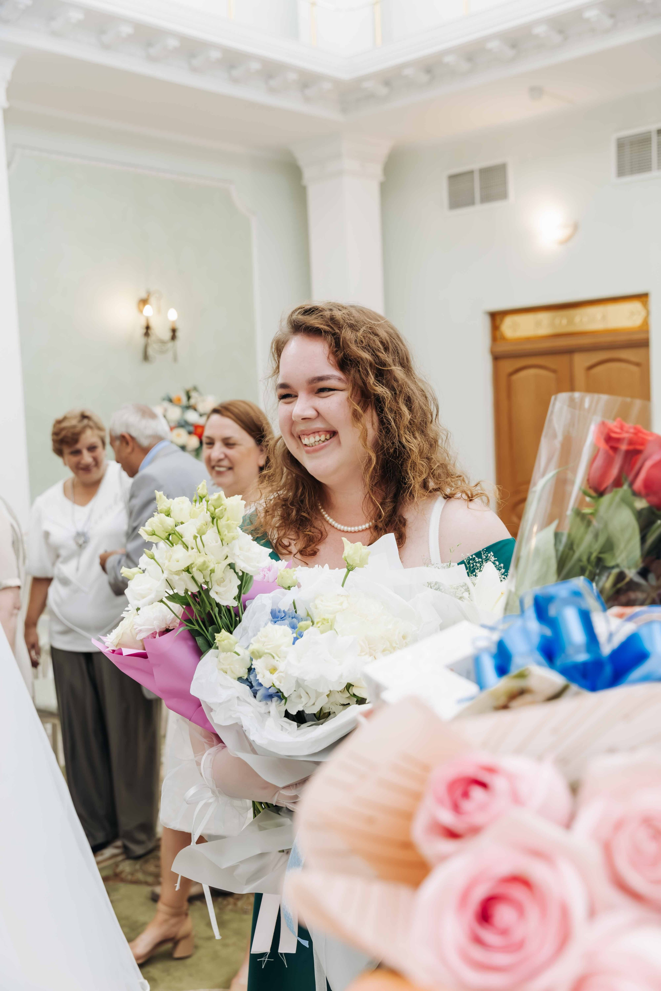 Тимур и Аня. Свадебный и семейный фотограф в Санкт-Петербурге Лолита Евстифеева