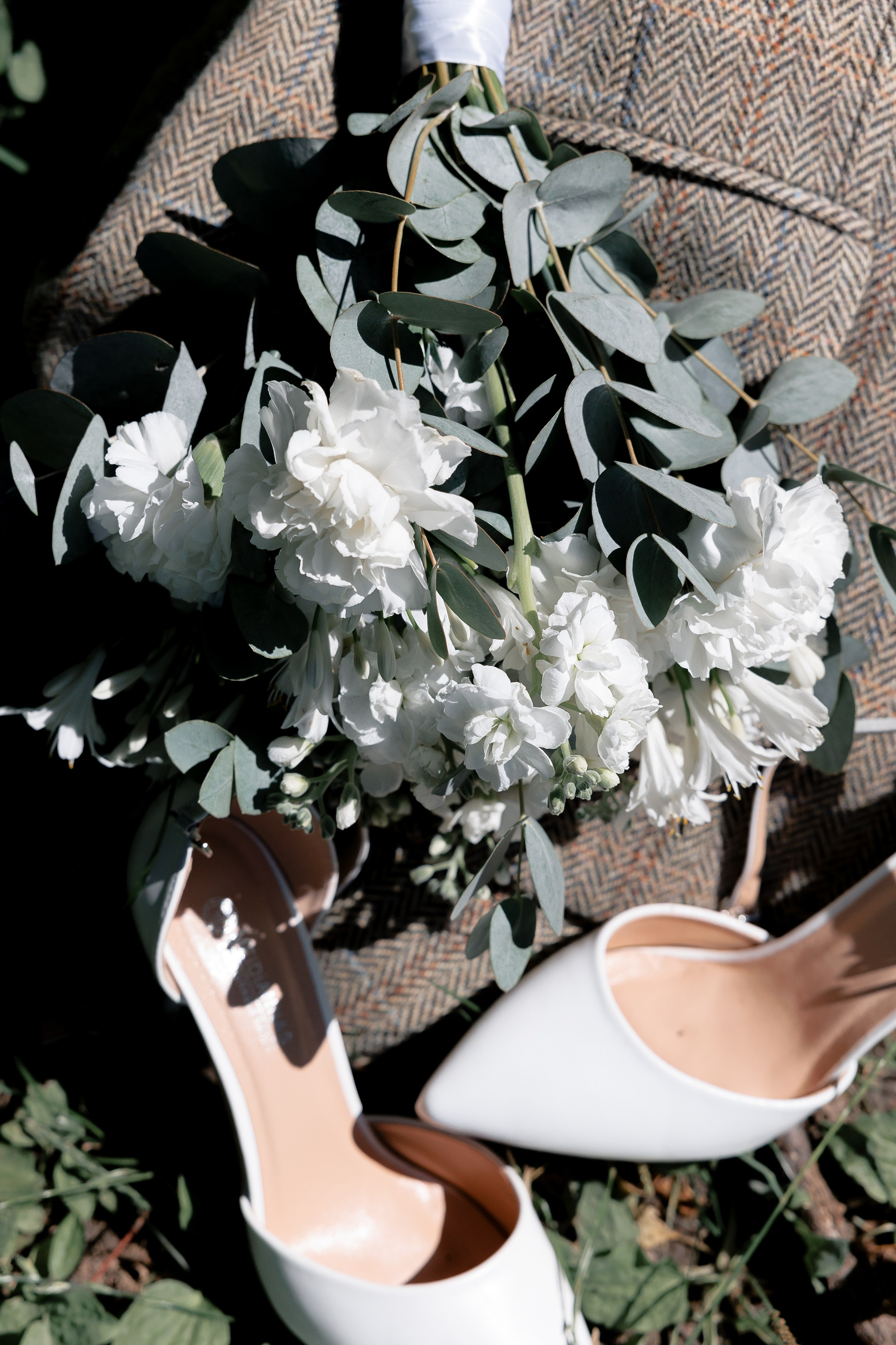 Анонс свадьбы Алексея и Елизаветы. Свадебный фотограф Домодедово Москва Катерина Алехина