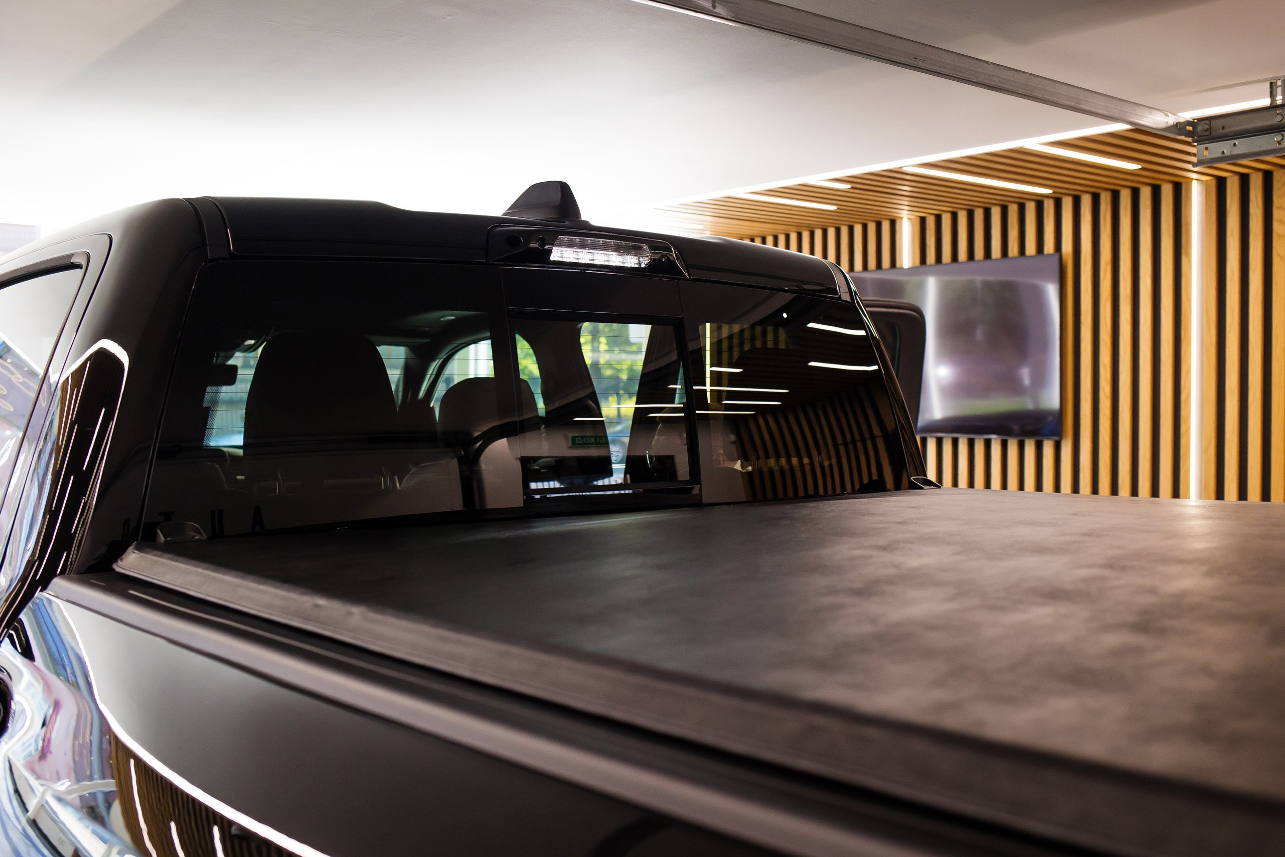 Power Yard. Новое поступление в салон. Фотографы и Видеографы Night2Day Санкт-Петербург