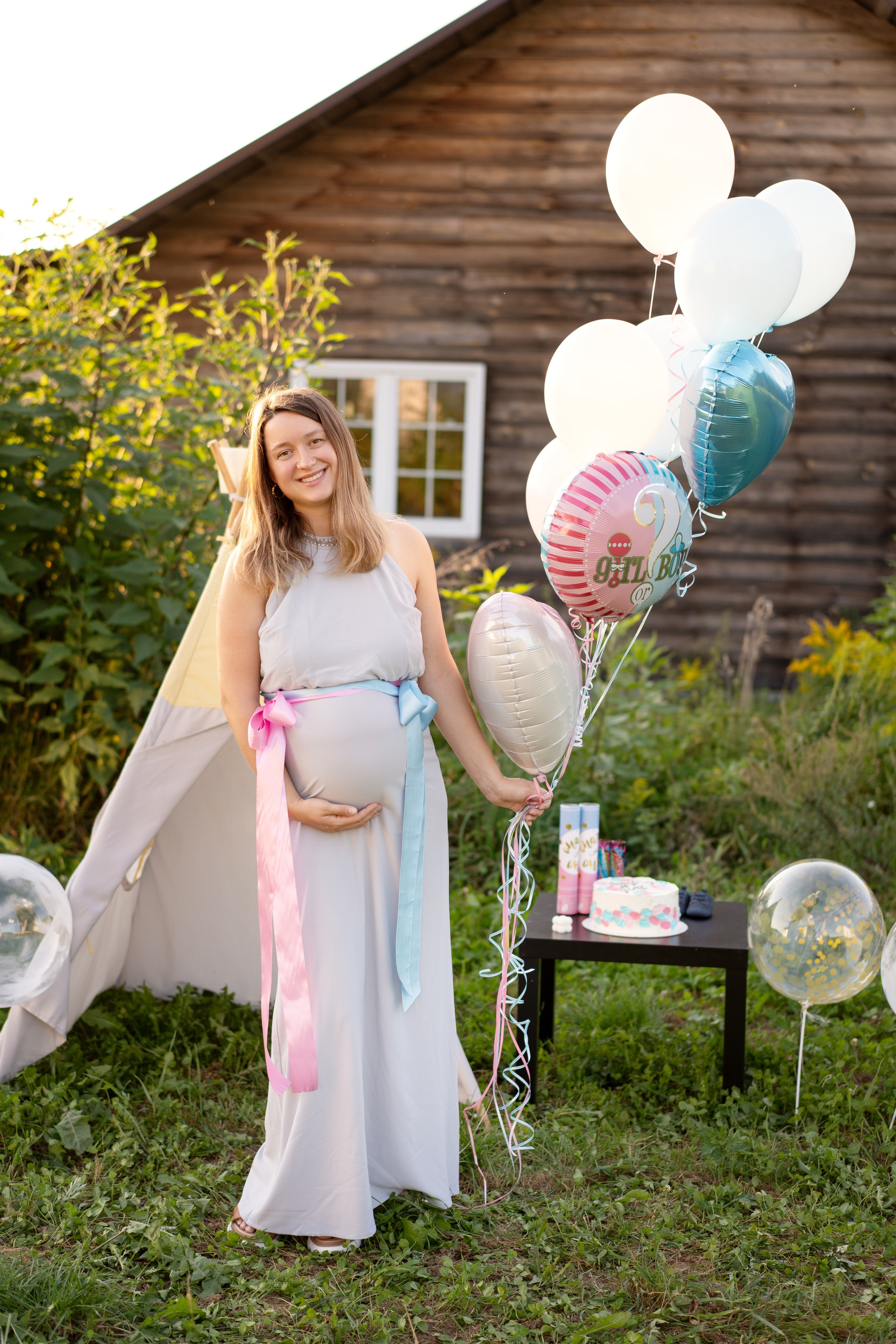 GenderParty. Семейный и свадебный фотограф Минск, Беларусь Анна Орловская