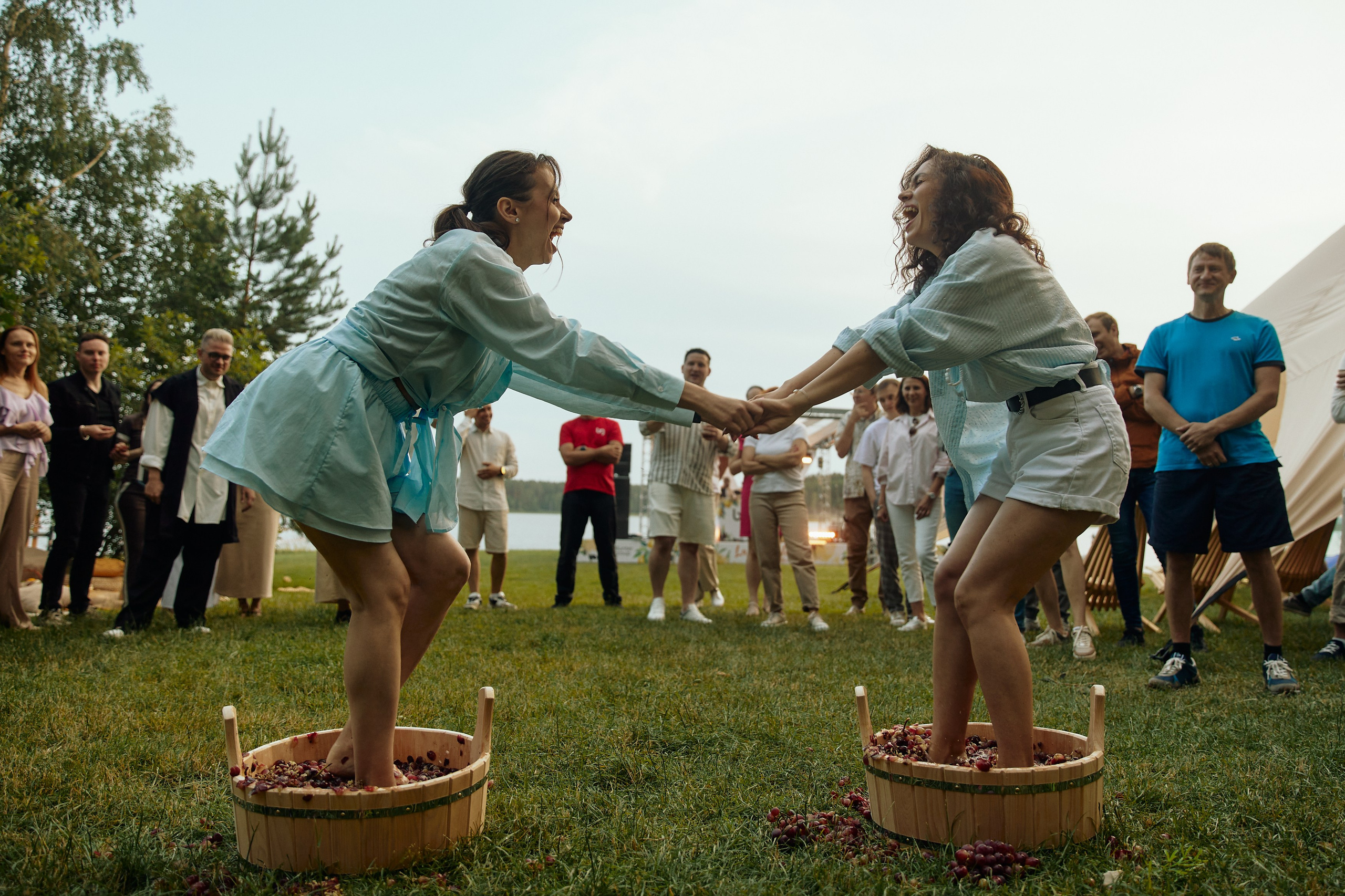 BG. Дмитрий Мазуркевич: Профессиональный Репортажный Фотограф