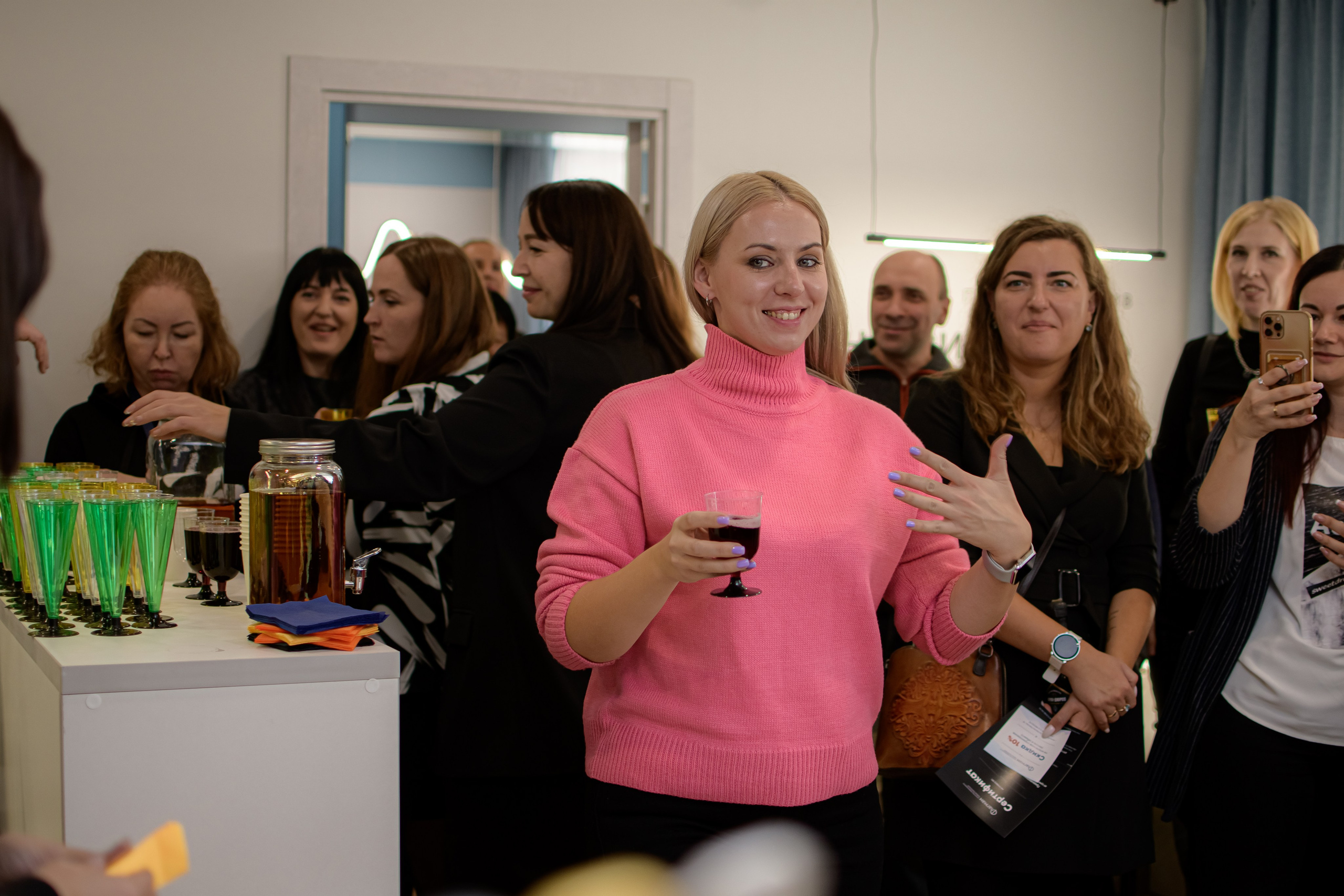 ФЛАГМАН. Photokarish