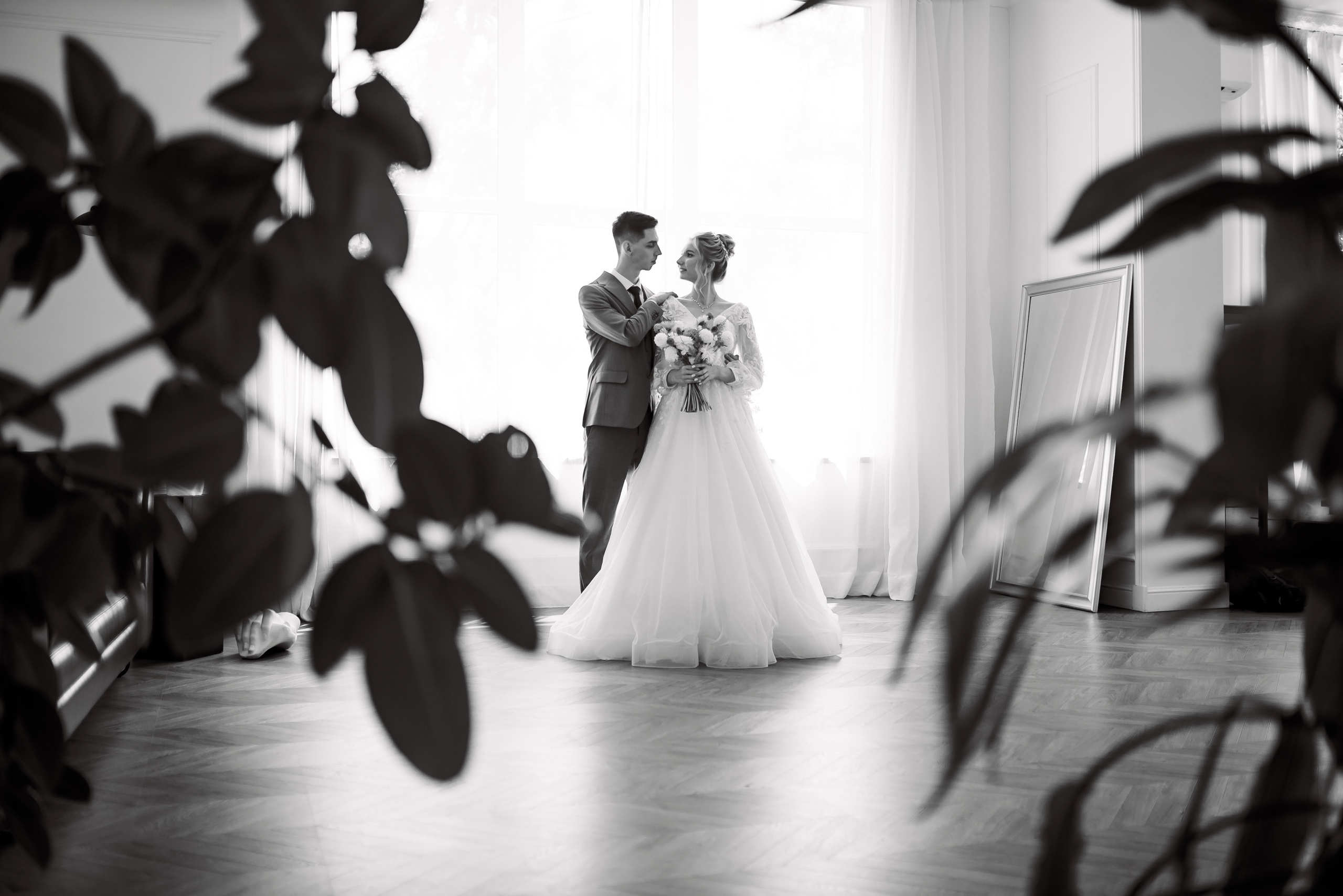 Г+Д. Фотограф Краснодар Николай Андросов