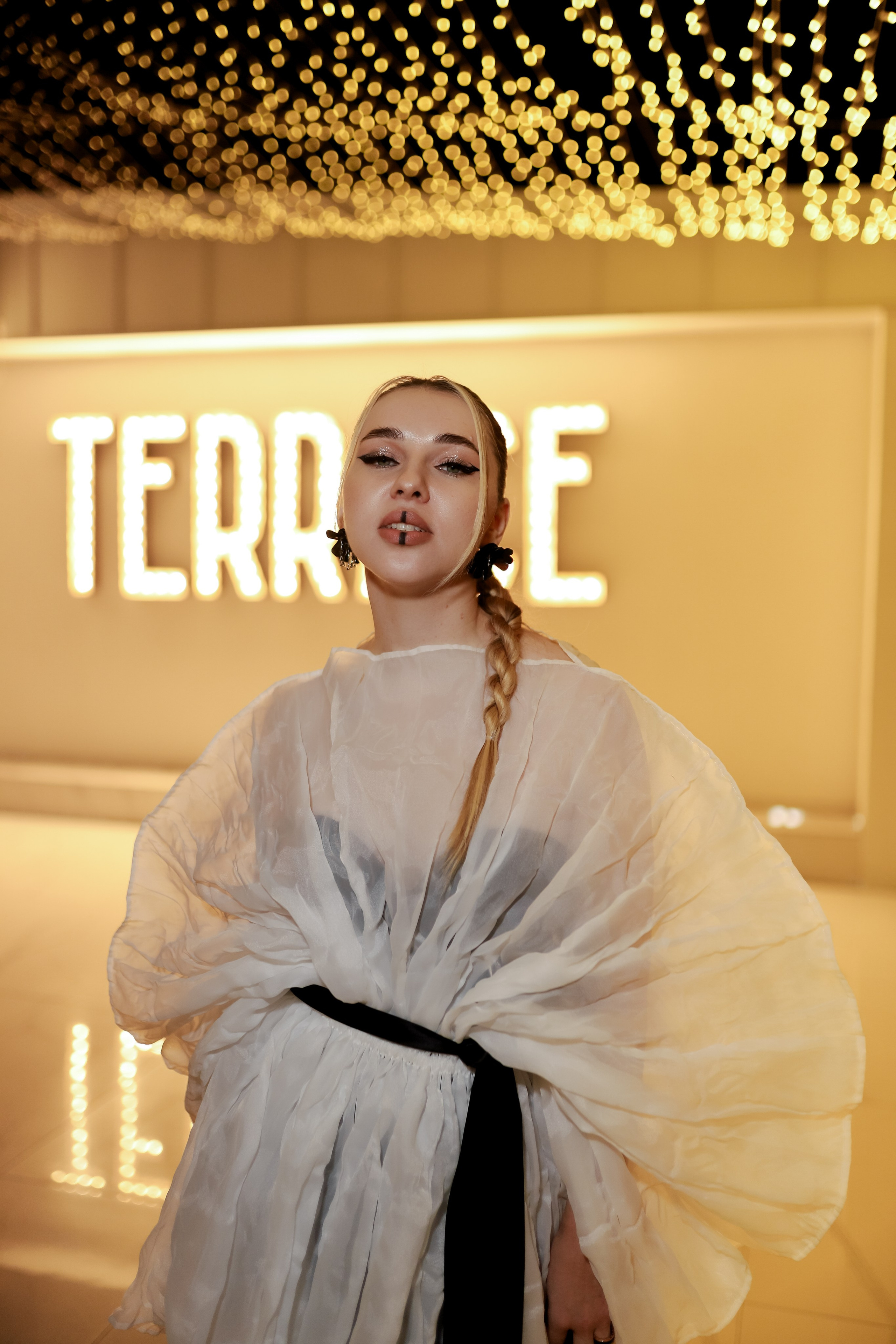 Новогодний корпоратив