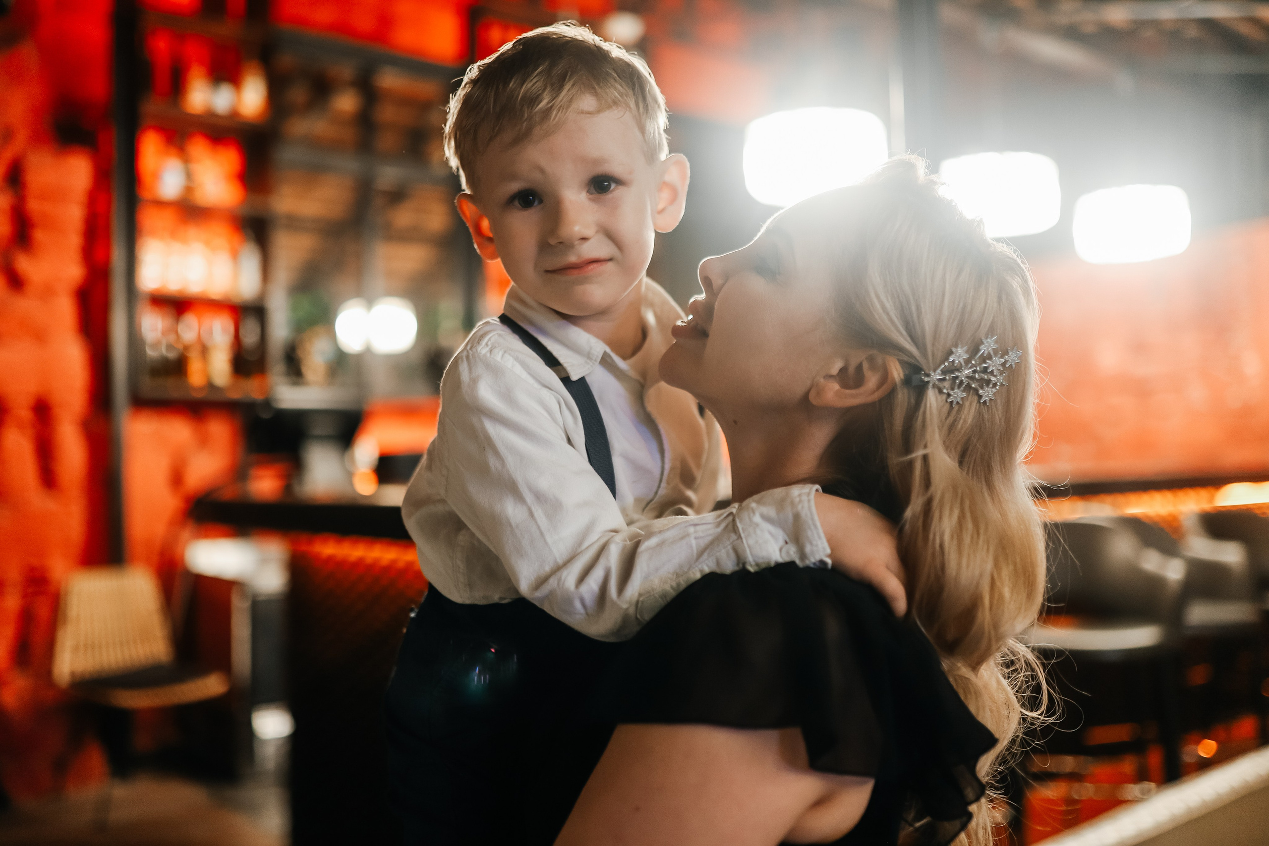 Обзор мероприятия @lubyanenkoo