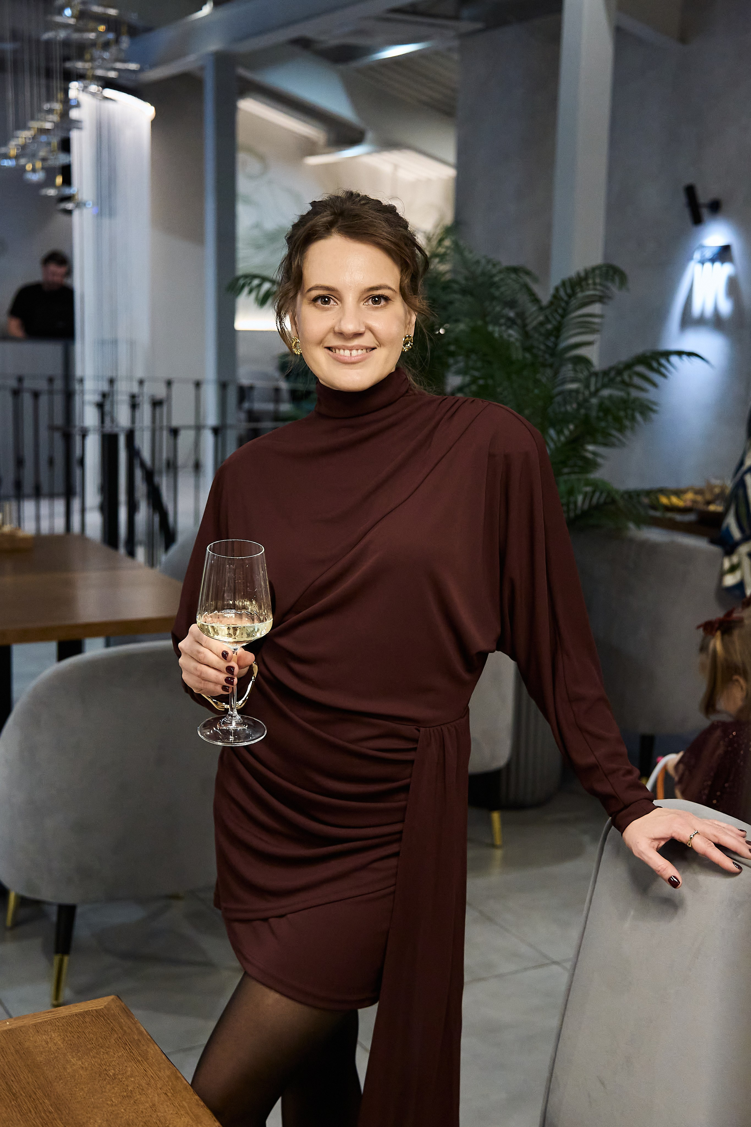 Фотосъёмка юбилея. Свадебный и семейный фотограф в Самаре Грибцова Людмила