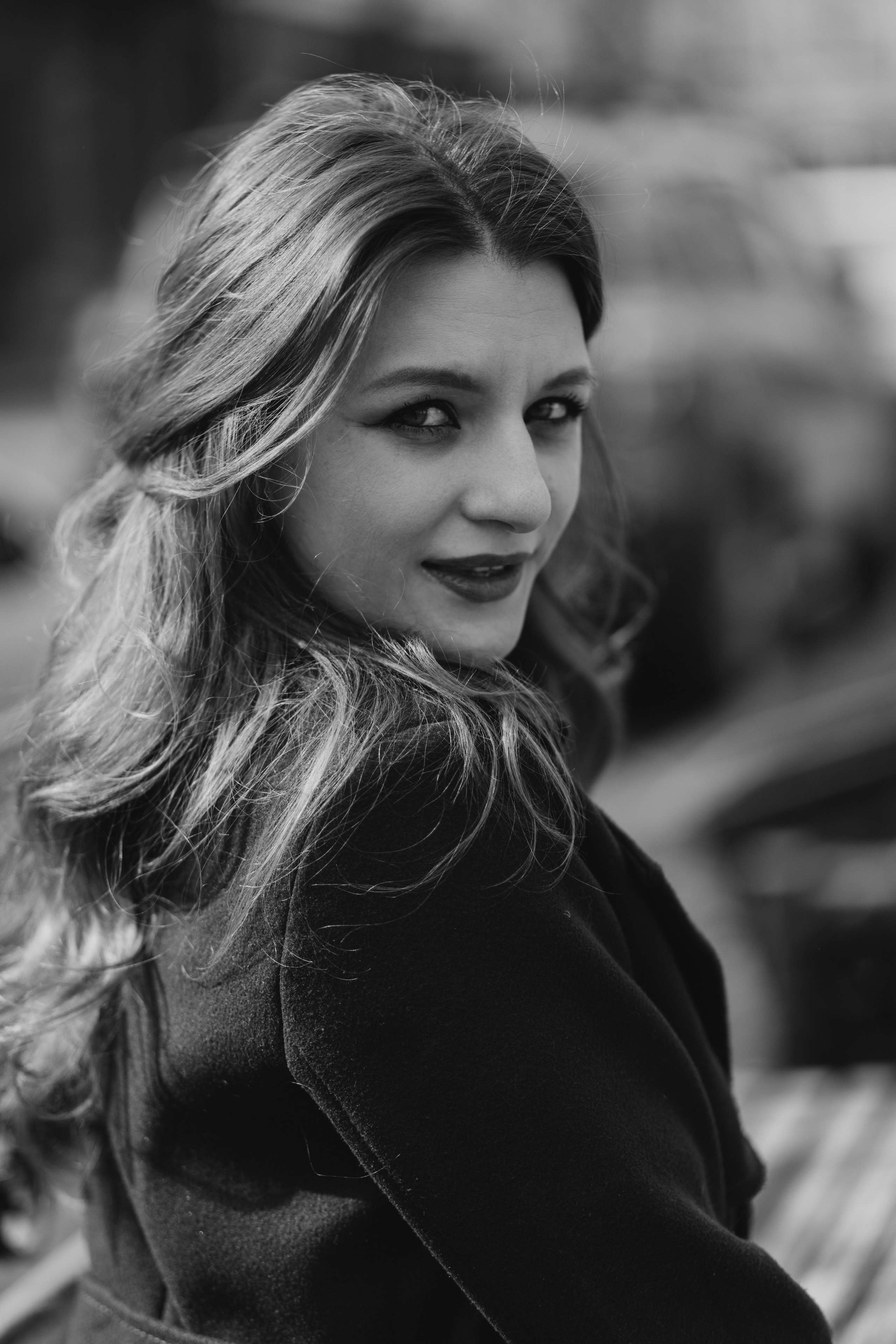 Юлия. Свадебный, семейный фотограф в Иркутске Светлана Макаричева