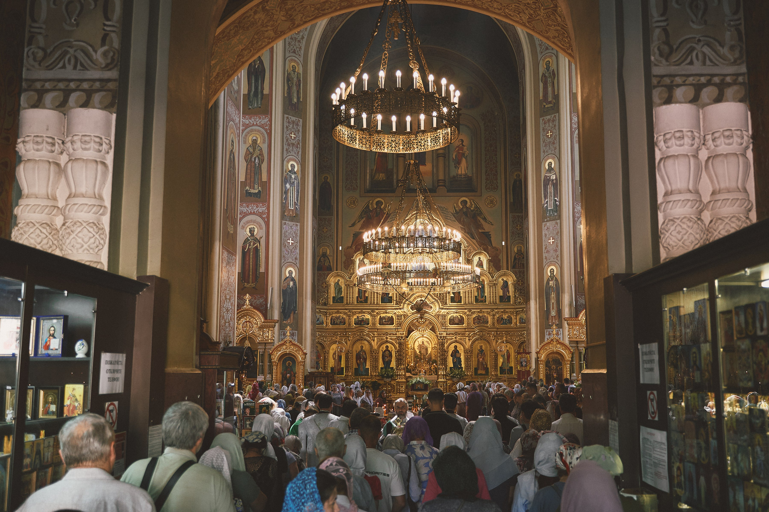 Крещение Владимира. Петр Ступень. Свадебное, семейное фото и видео. Москва. Краснодар